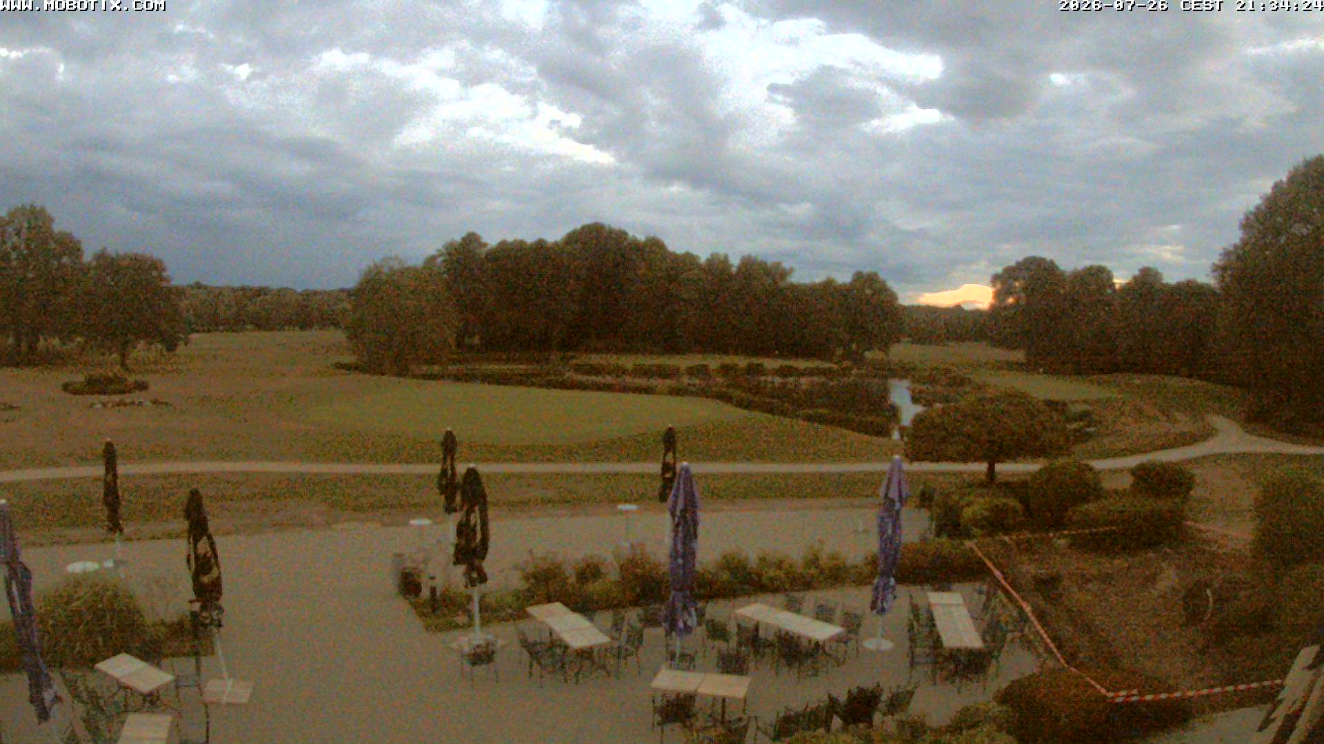 Webcam Golf Club Soufflenheim