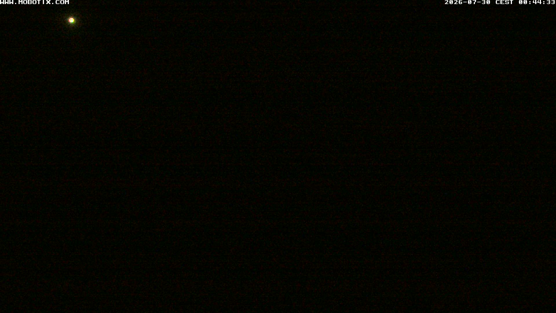 Webcam Golf Club Soufflenheim