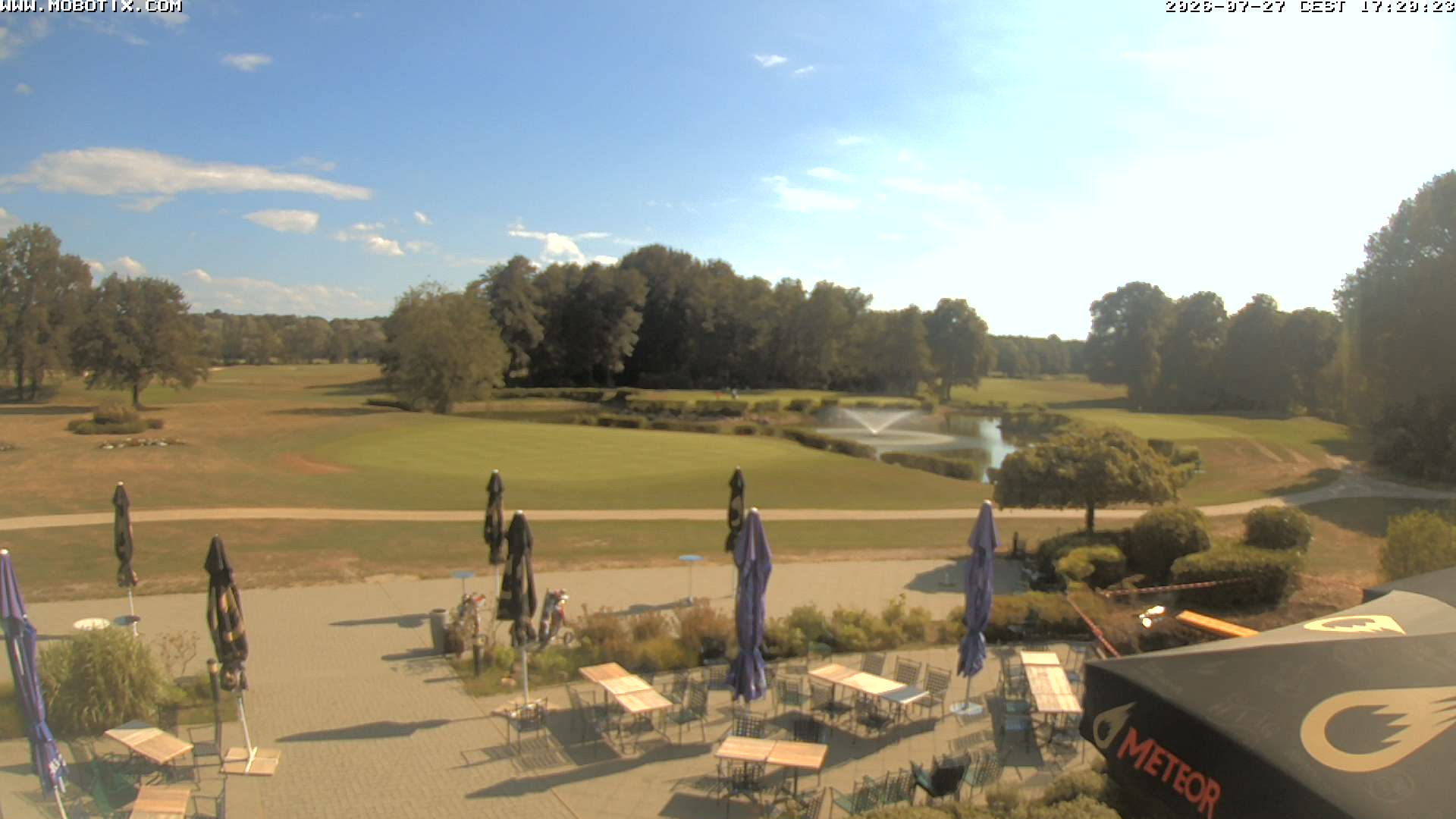 Webcam Golf Club Soufflenheim