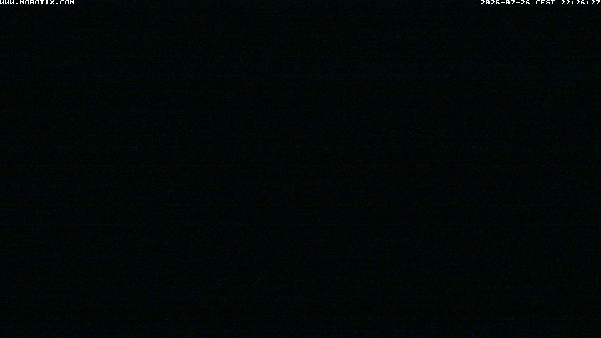 Webcam Golf Club Soufflenheim