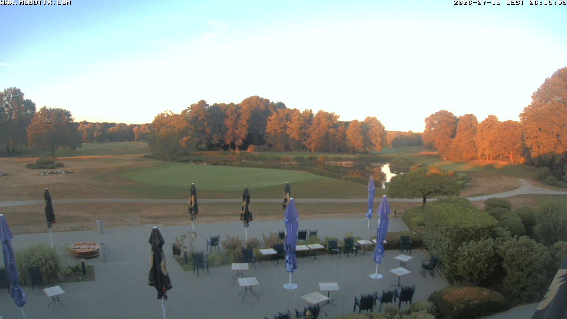 Webcam Golf Club Soufflenheim
