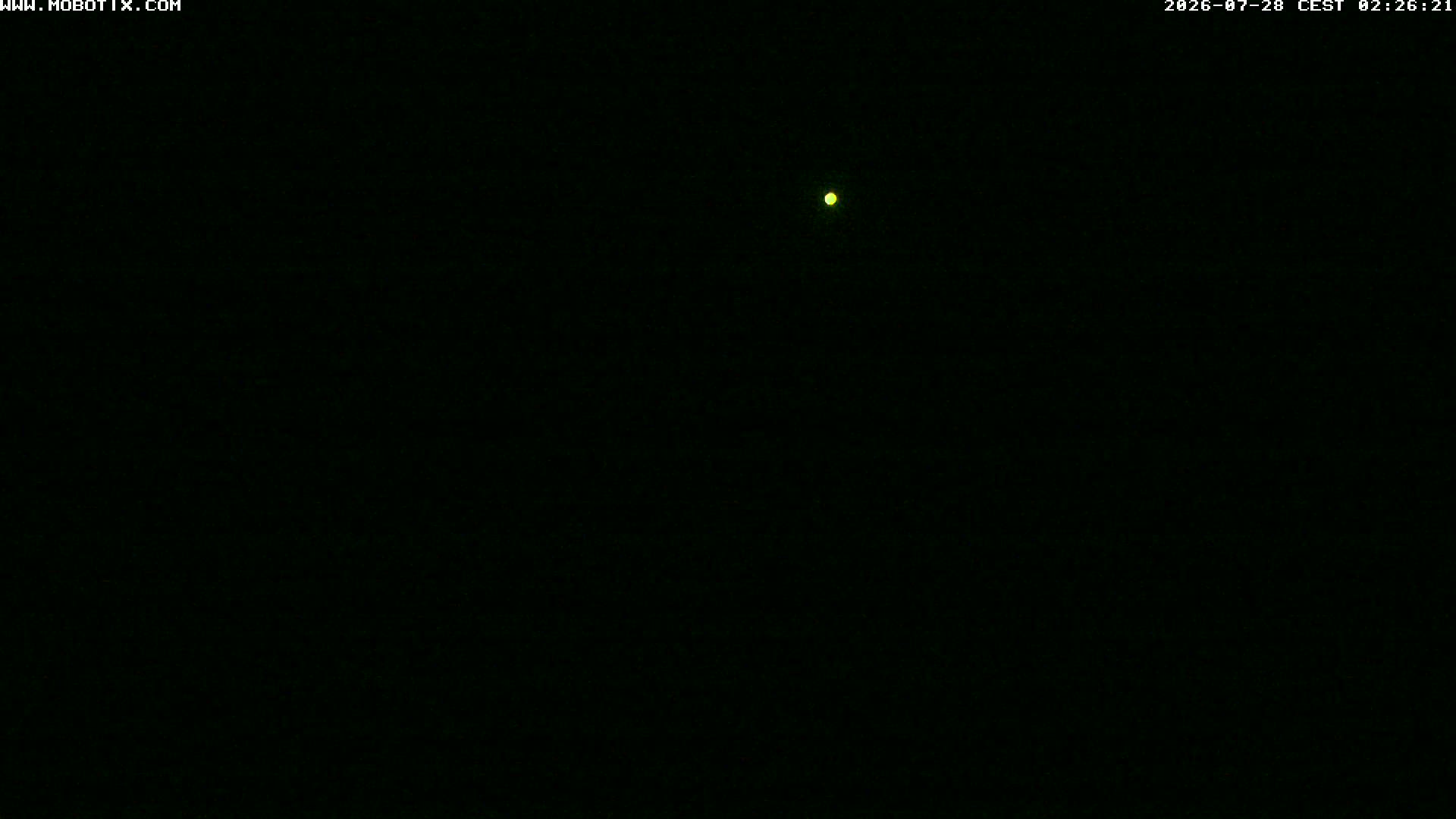 Webcam Golf Club Soufflenheim