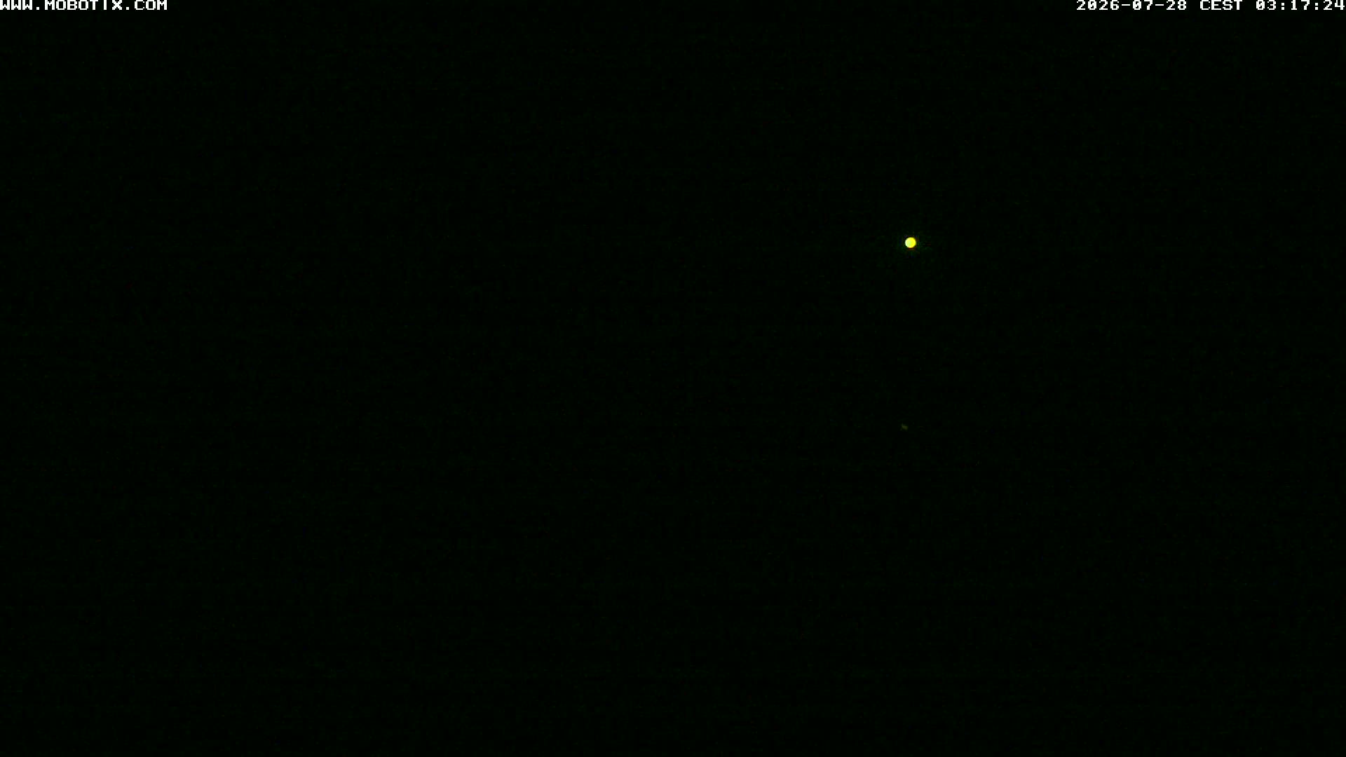 Webcam Golf Club Soufflenheim