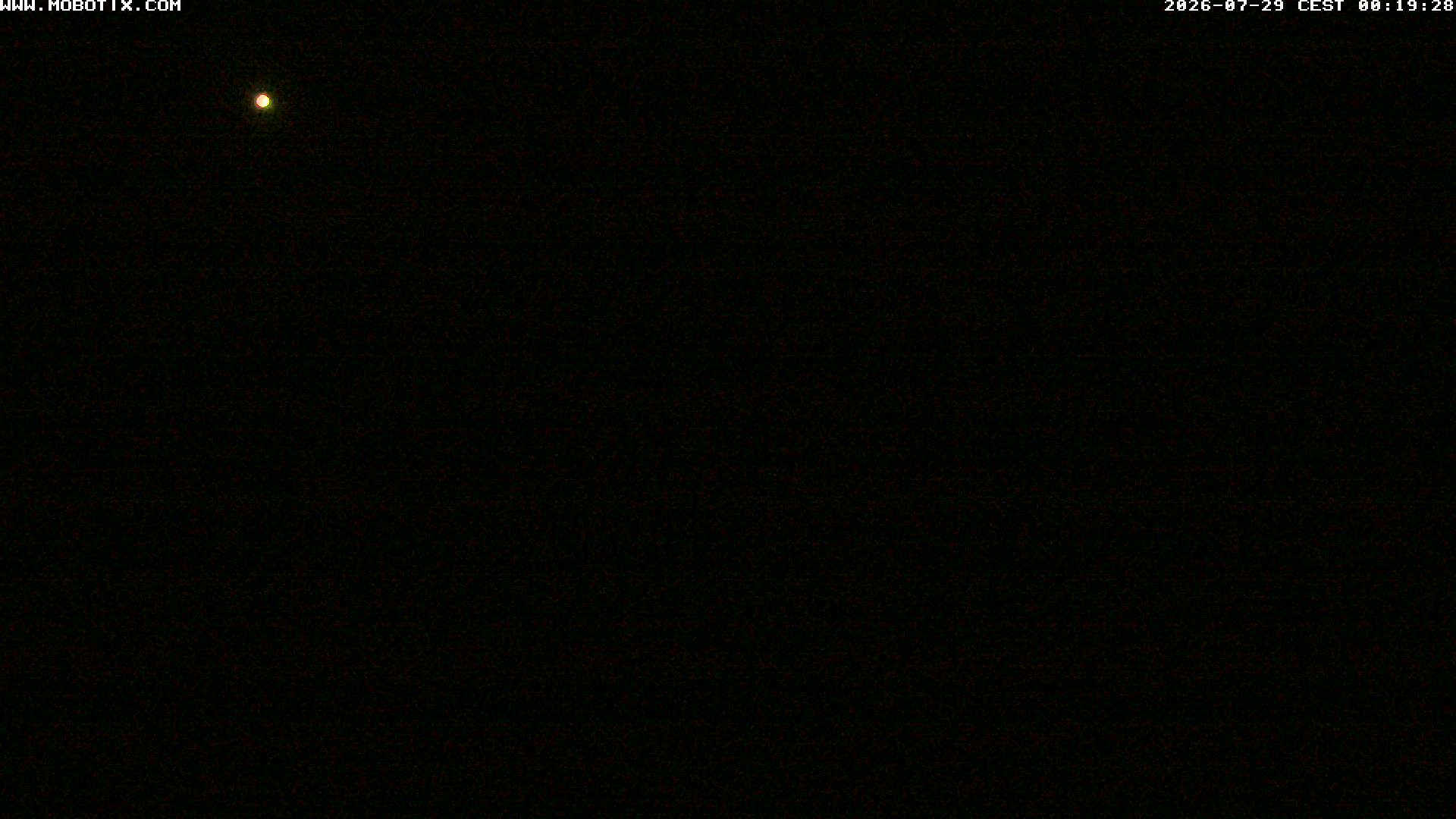 Webcam Golf Club Soufflenheim