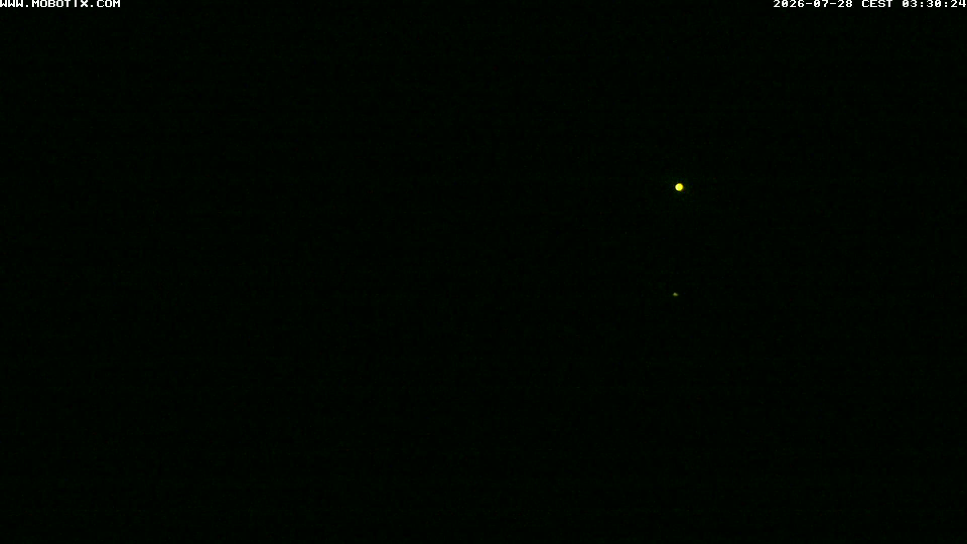 Webcam Golf Club Soufflenheim