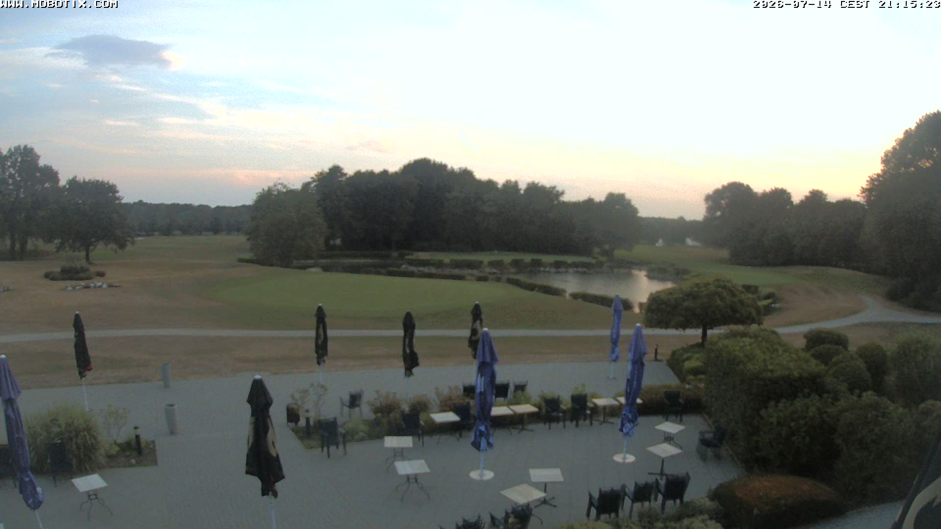 Webcam Golf Club Soufflenheim