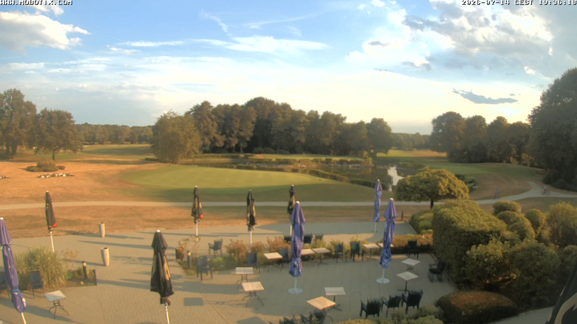 Webcam Golf Club Soufflenheim