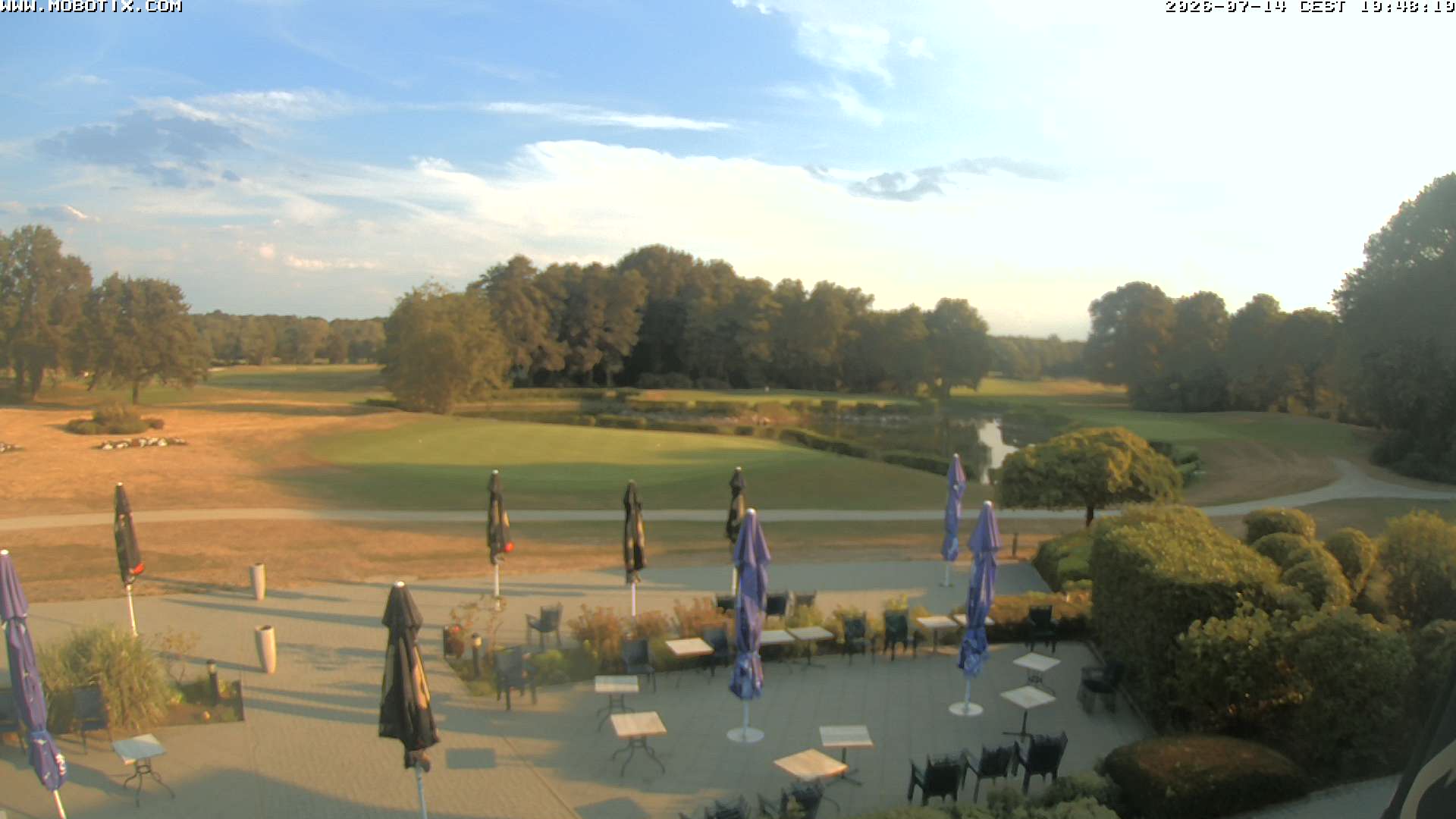 Webcam Golf Club Soufflenheim