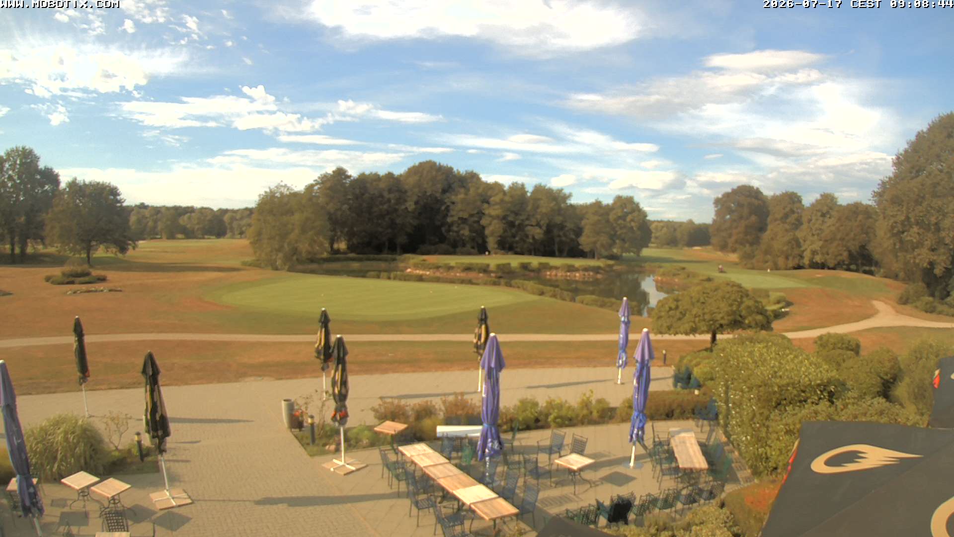 Webcam Golf Club Soufflenheim