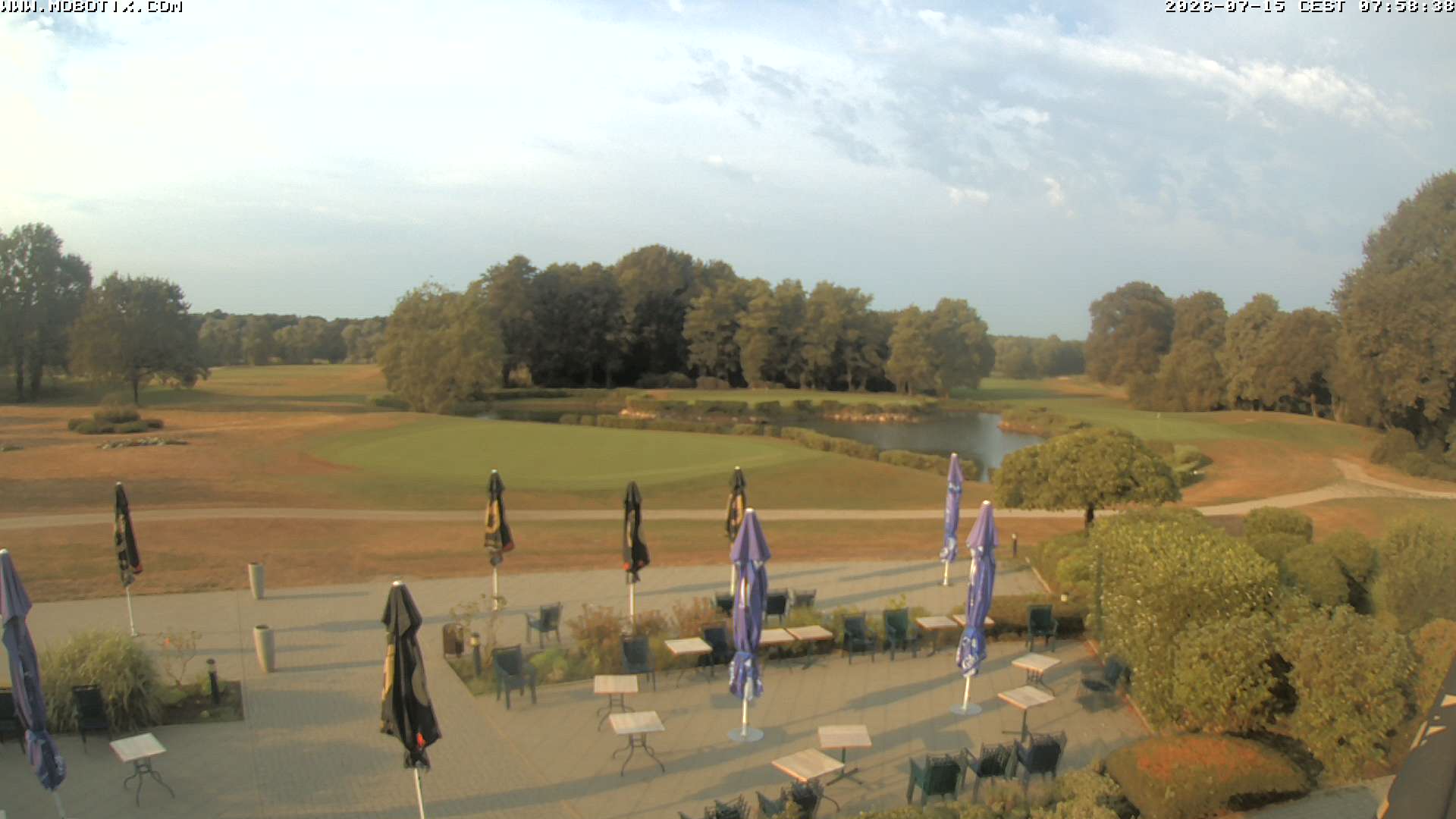 Webcam Golf Club Soufflenheim