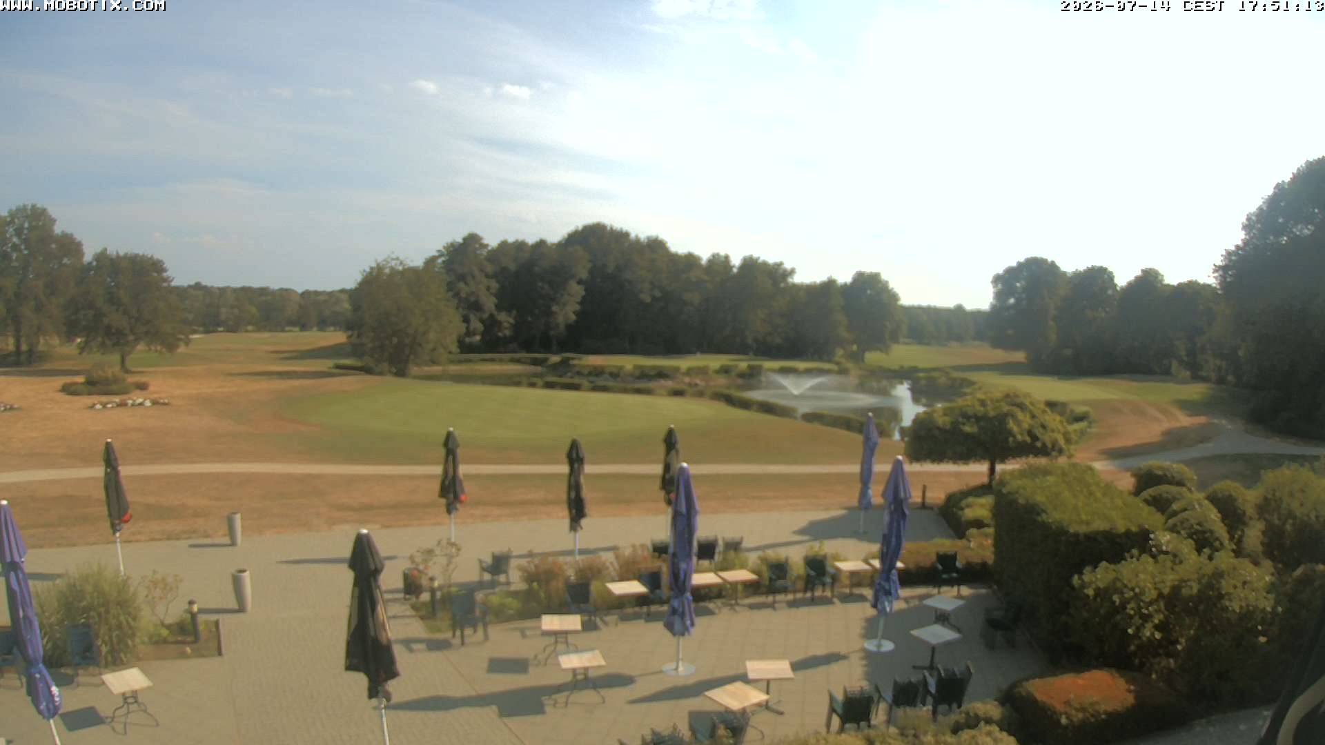 Webcam Golf Club Soufflenheim