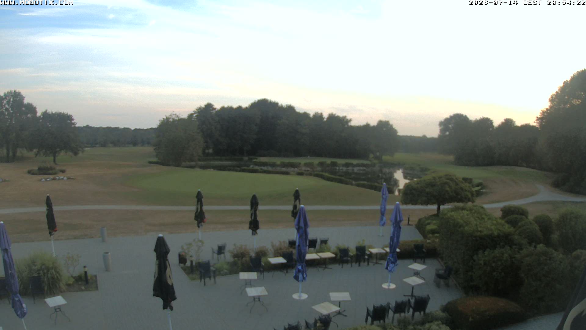 Webcam Golf Club Soufflenheim