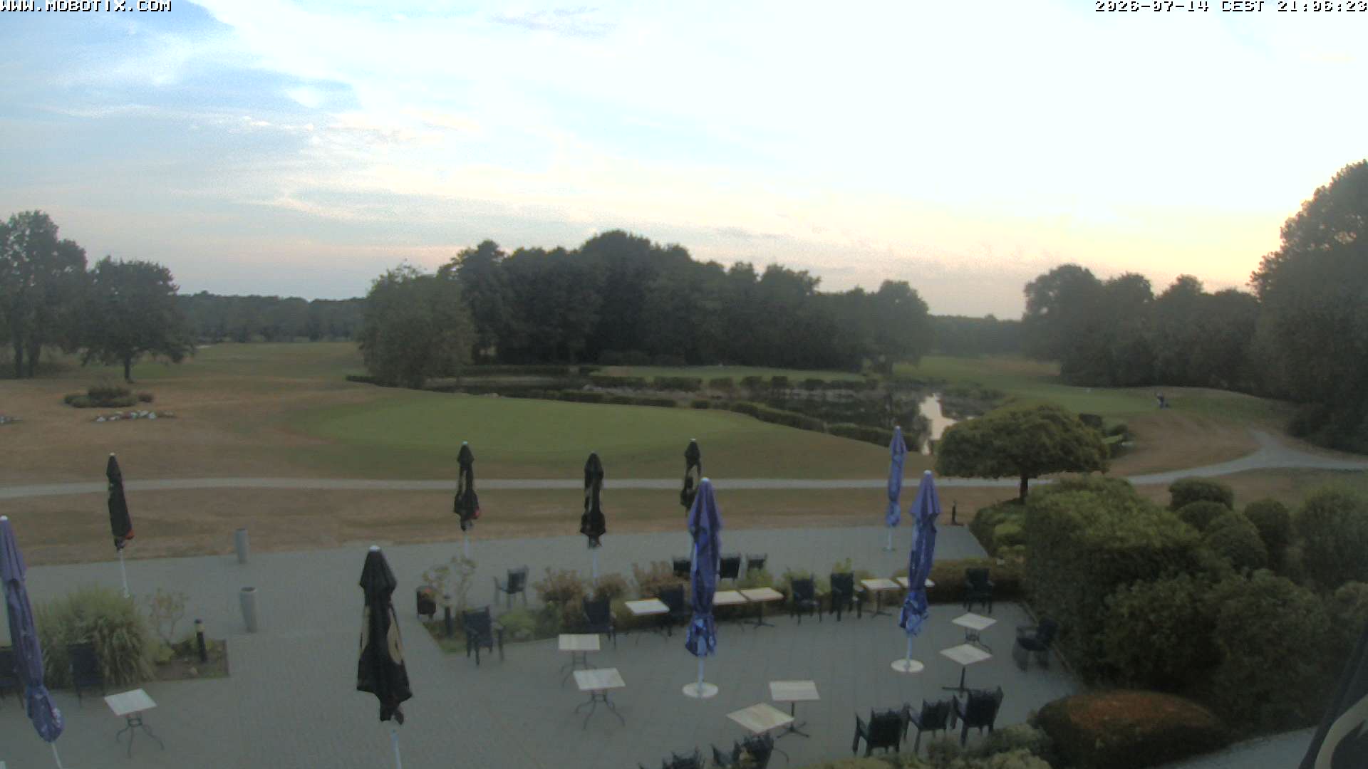Webcam Golf Club Soufflenheim