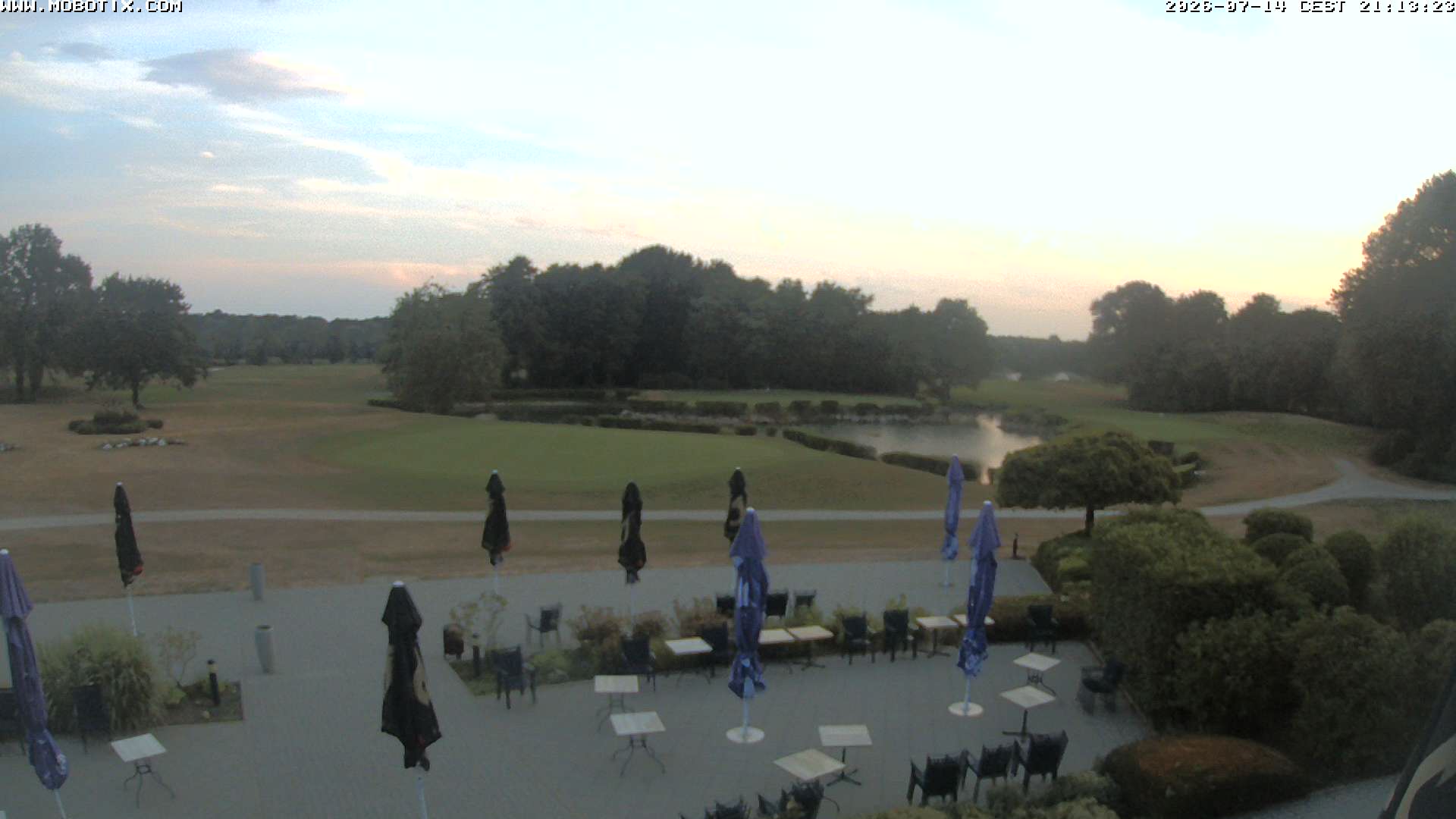 Webcam Golf Club Soufflenheim