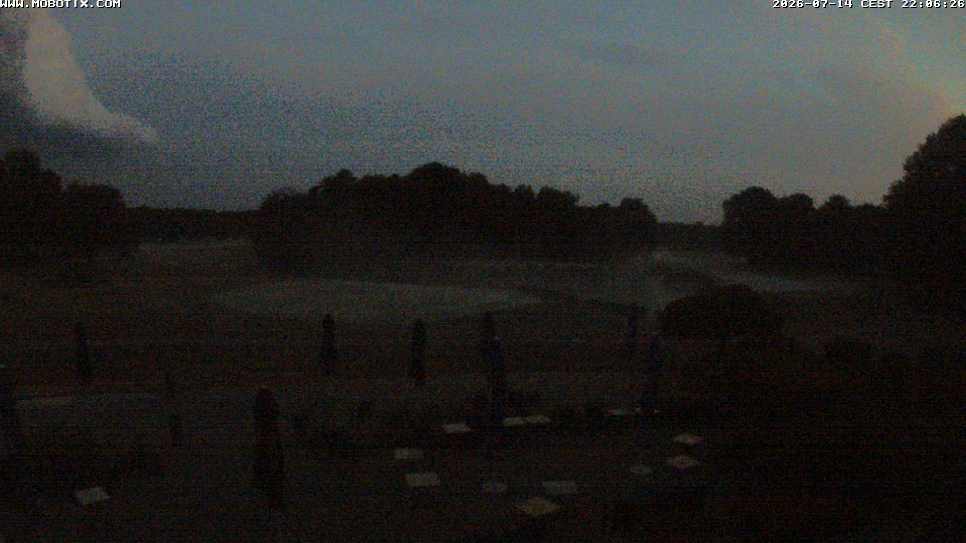 Webcam Golf Club Soufflenheim