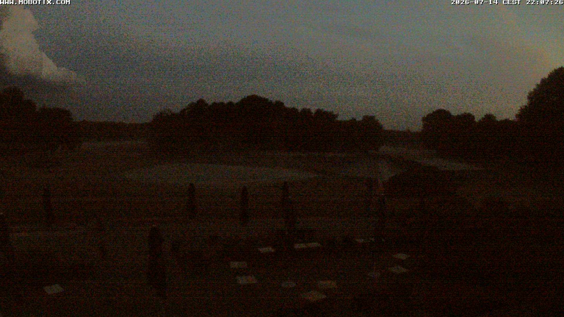 Webcam Golf Club Soufflenheim
