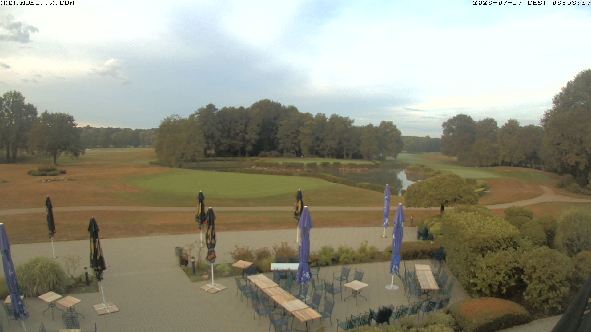 Webcam Golf Club Soufflenheim