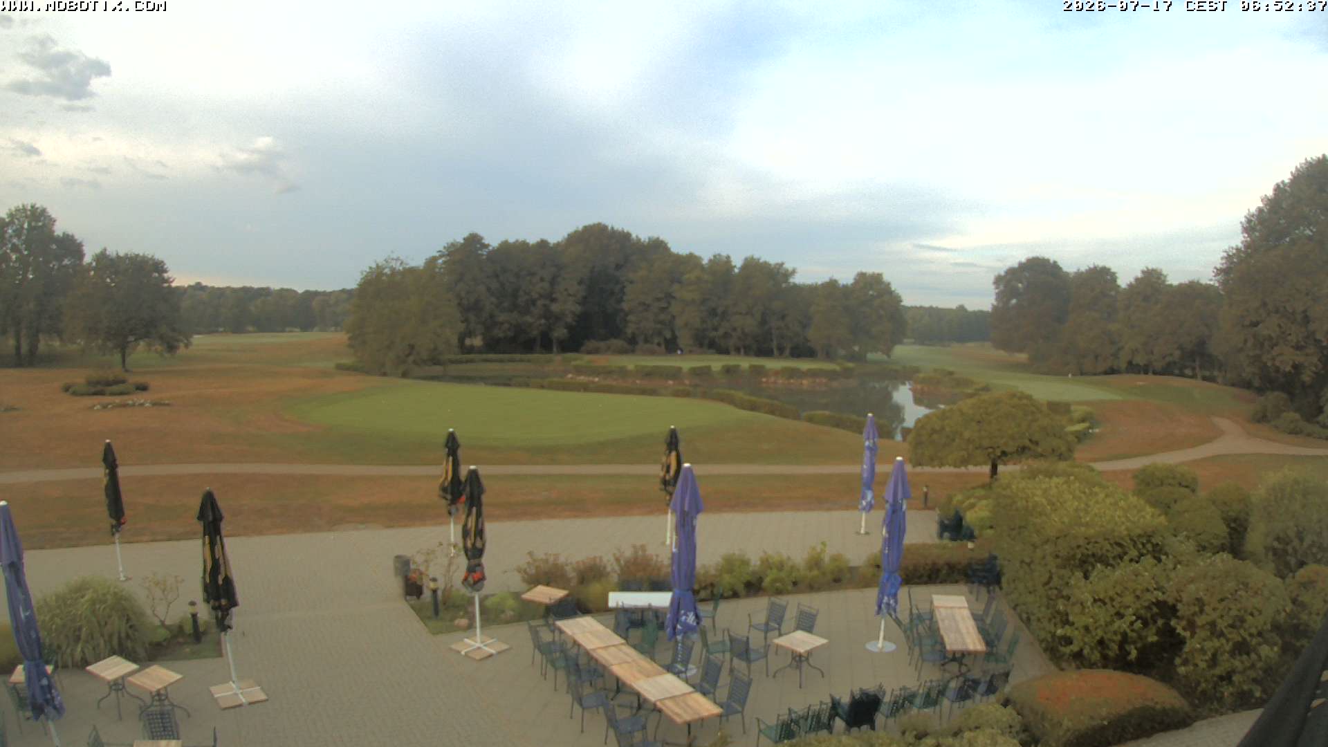 Webcam Golf Club Soufflenheim
