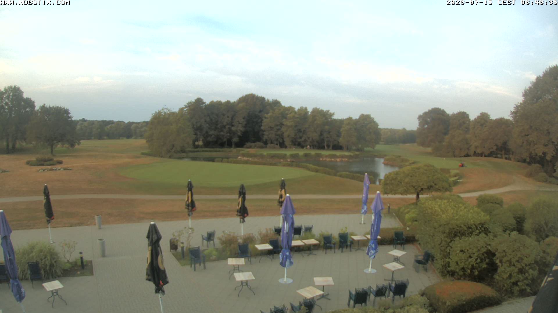 Webcam Golf Club Soufflenheim
