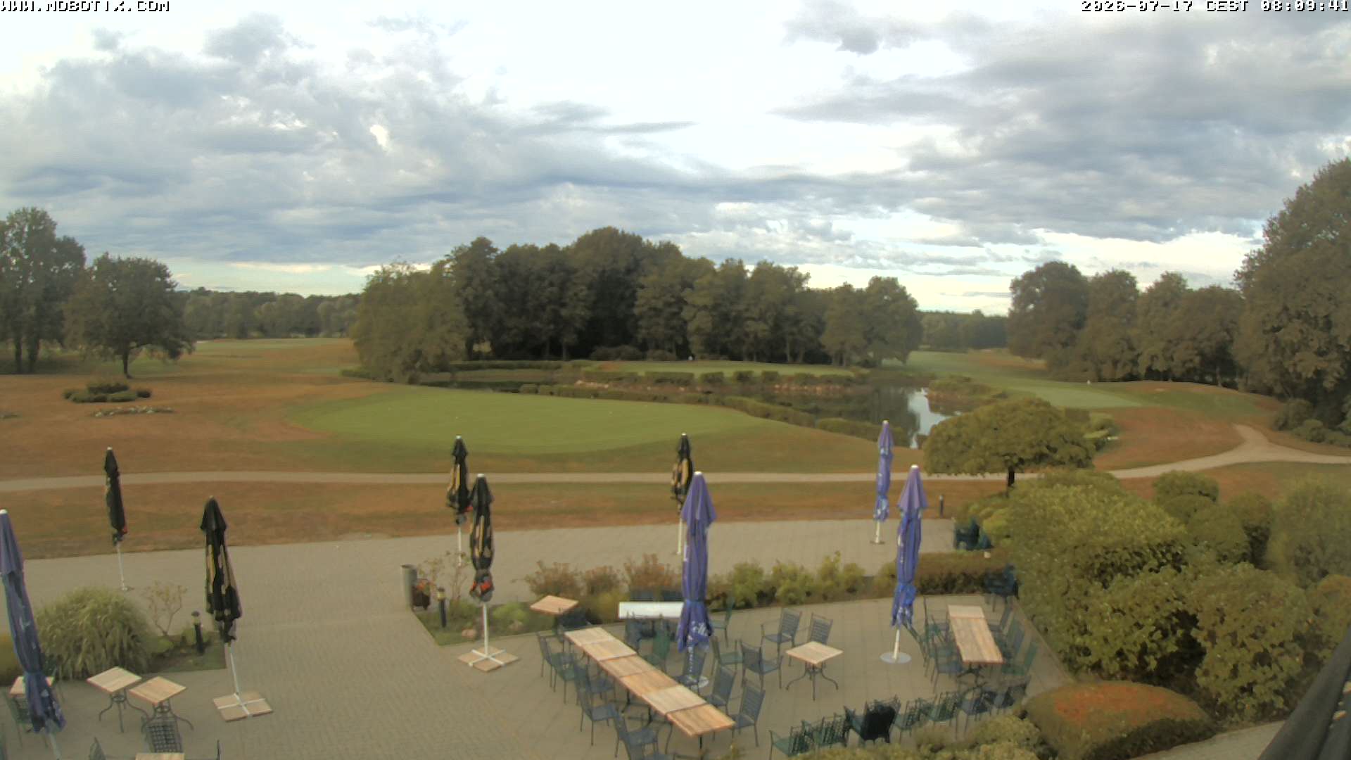 Webcam Golf Club Soufflenheim