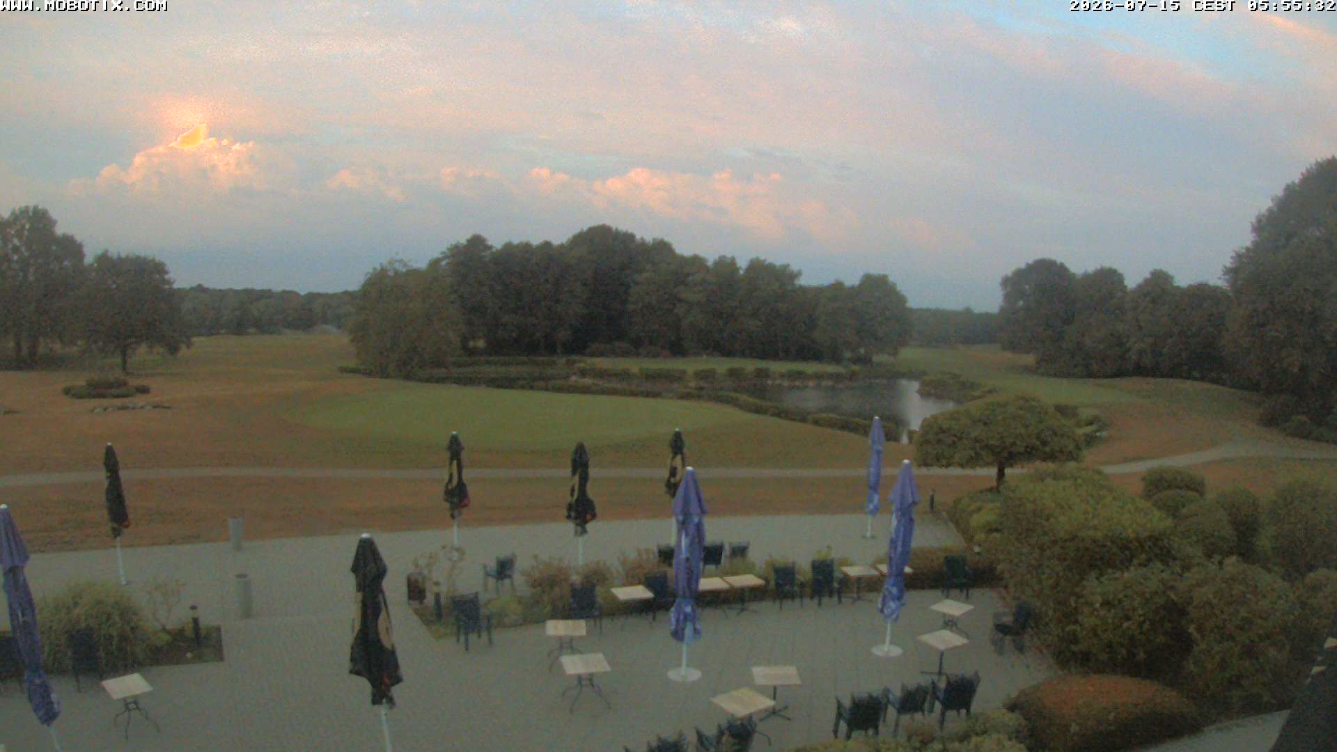 Webcam Golf Club Soufflenheim