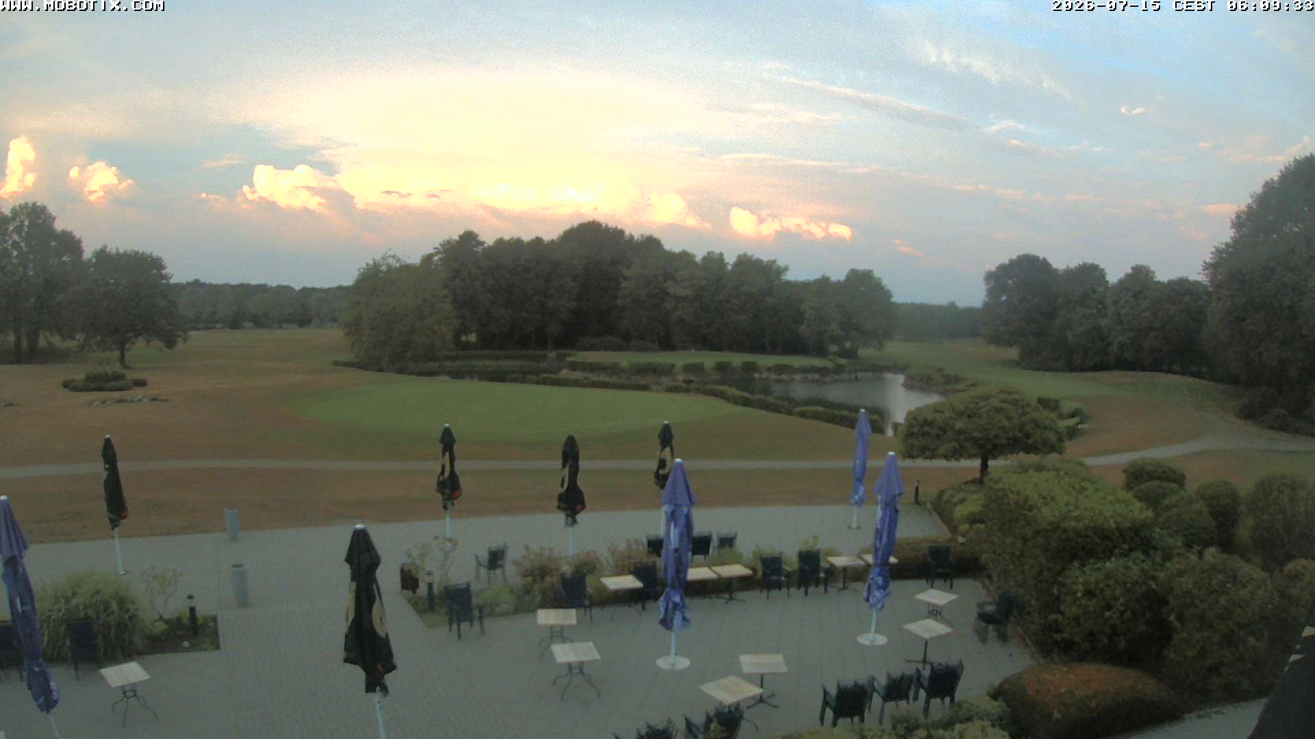 Webcam Golf Club Soufflenheim