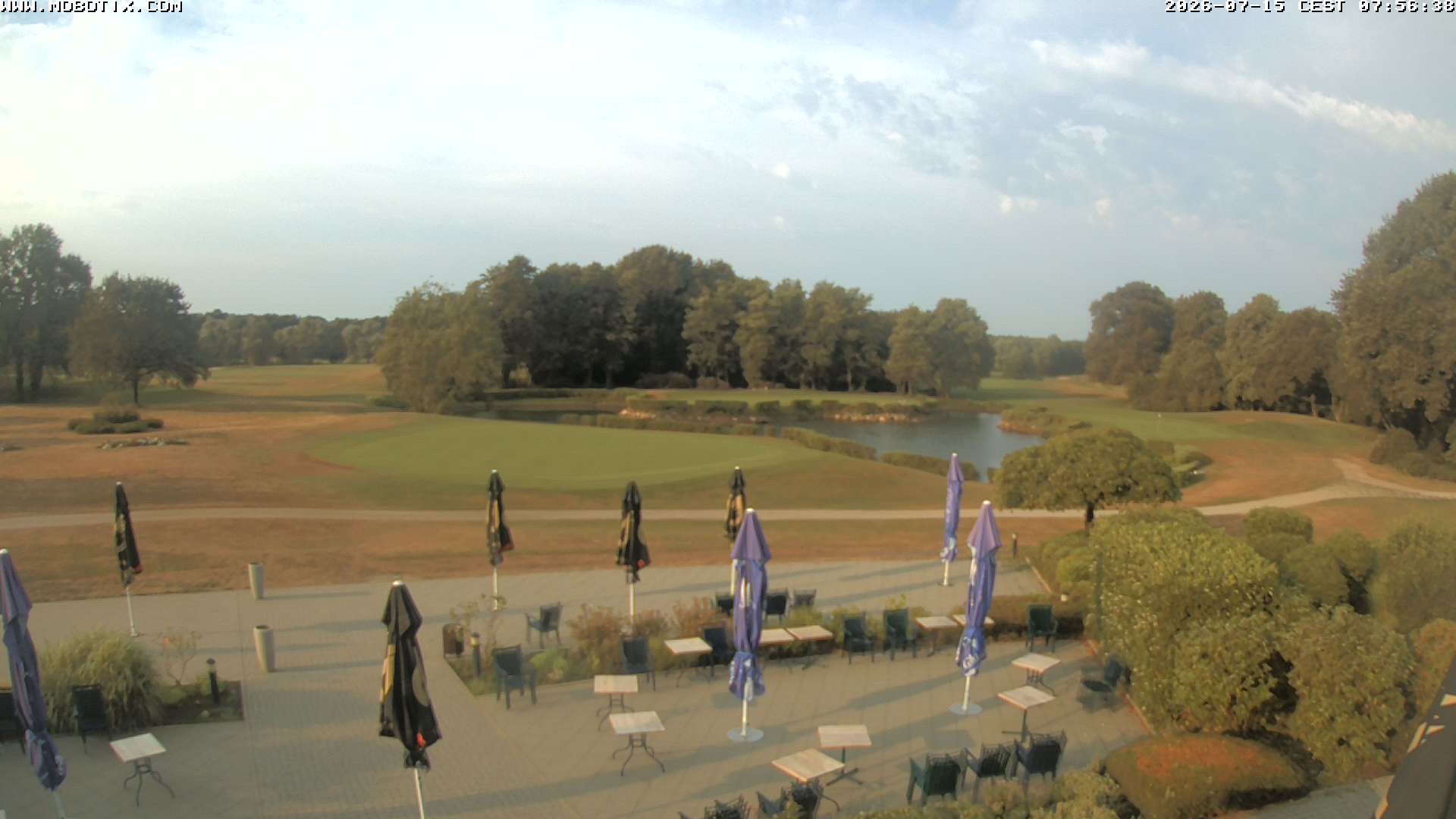Webcam Golf Club Soufflenheim