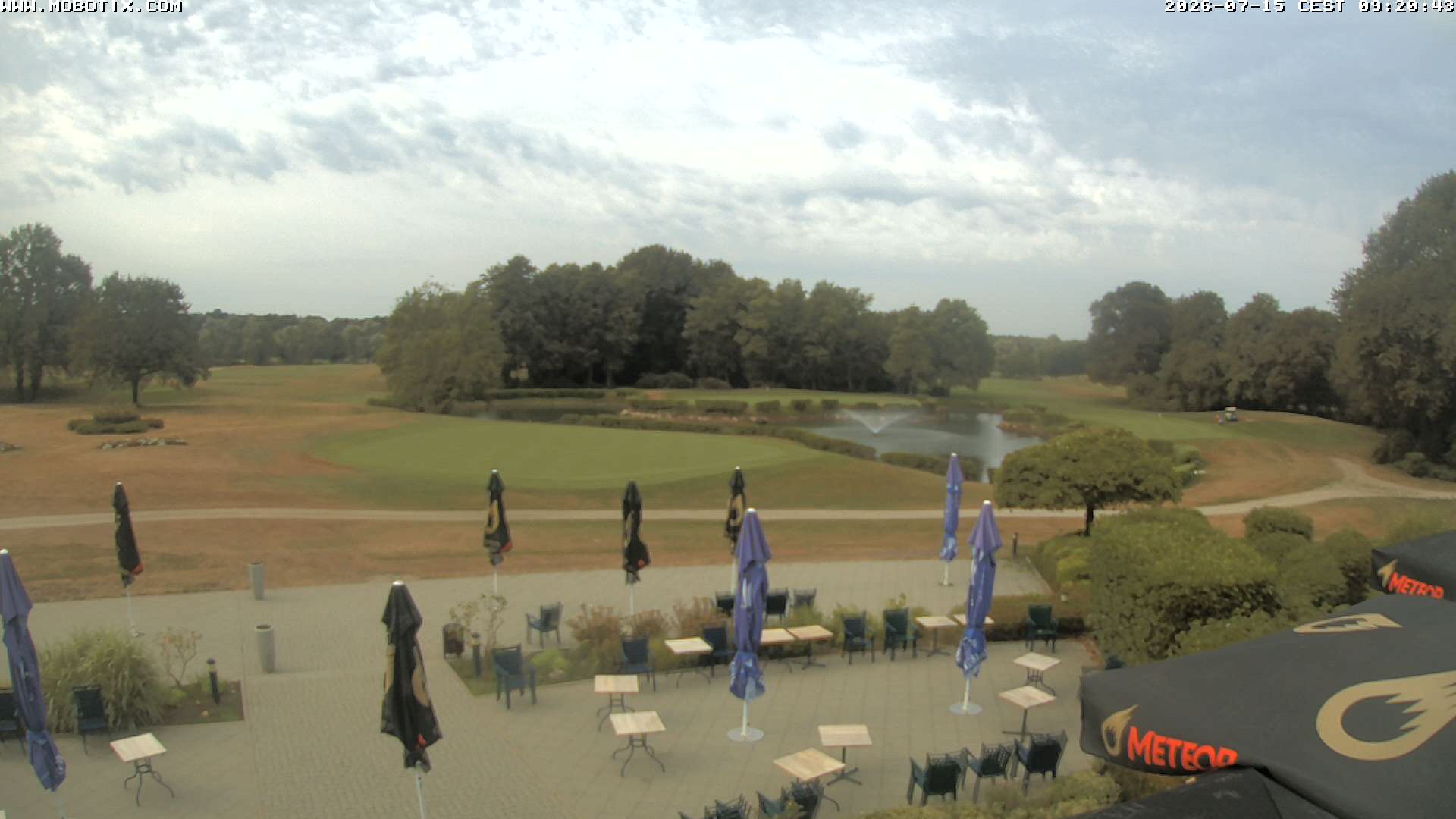 Webcam Golf Club Soufflenheim