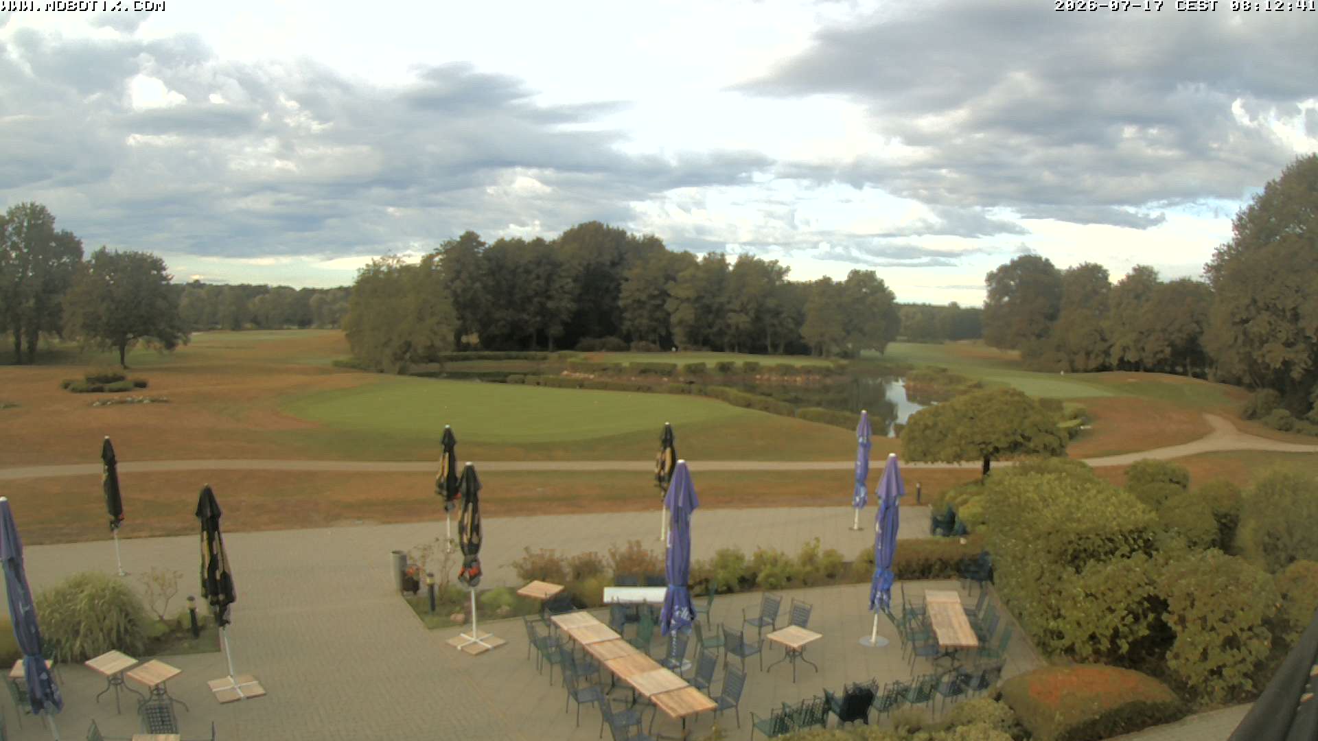 Webcam Golf Club Soufflenheim