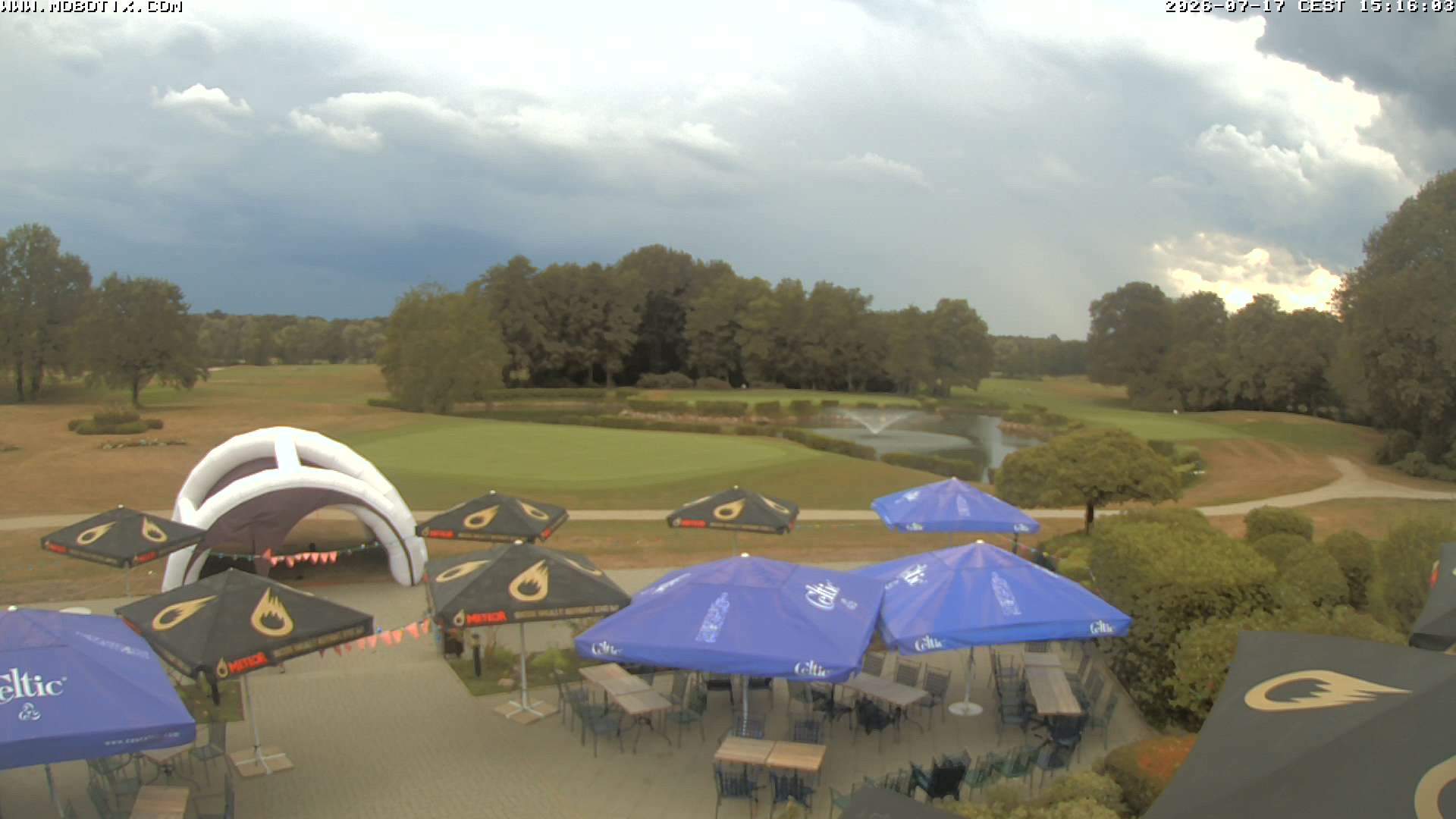 Webcam Golf Club Soufflenheim
