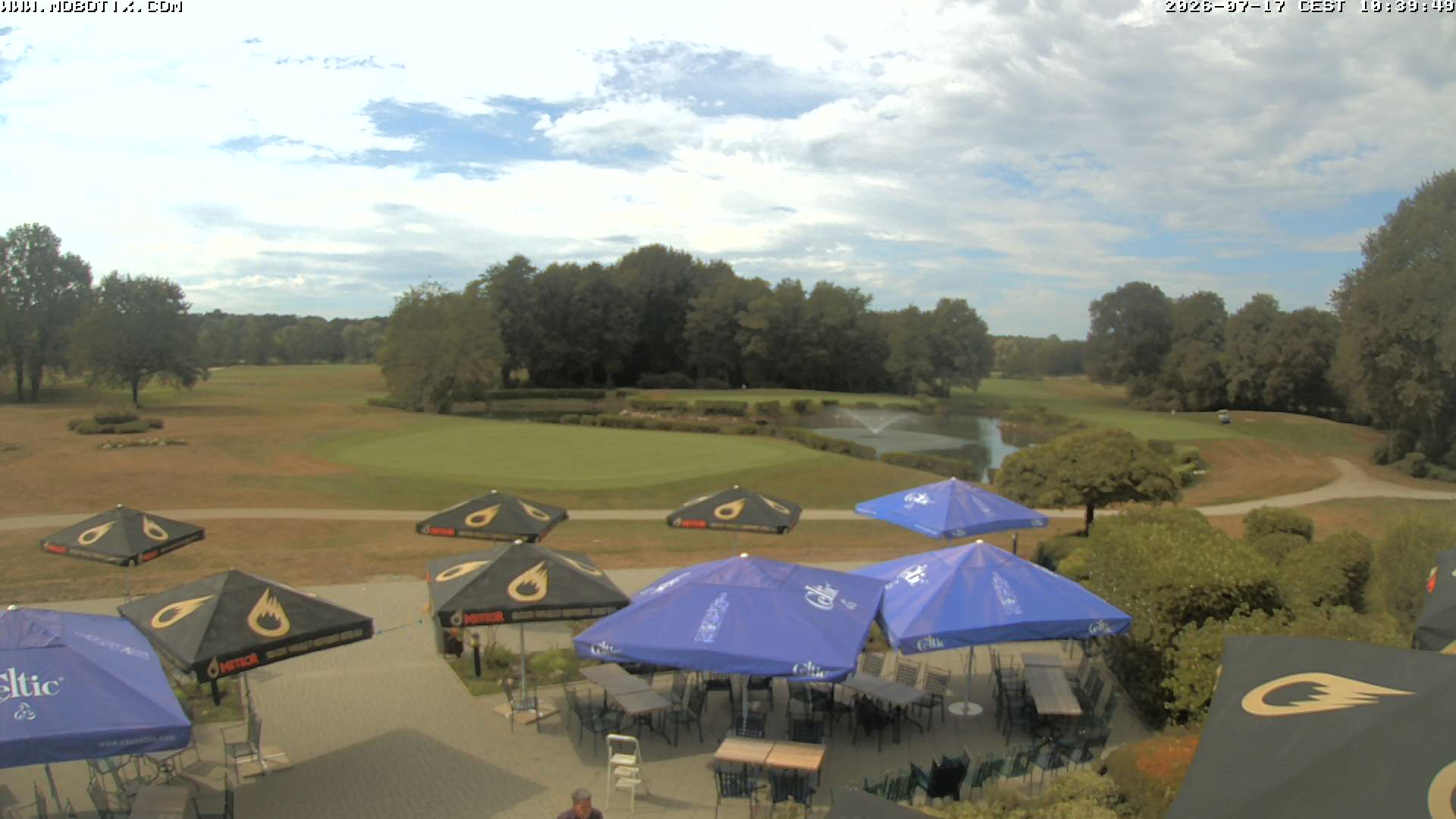 Webcam Golf Club Soufflenheim