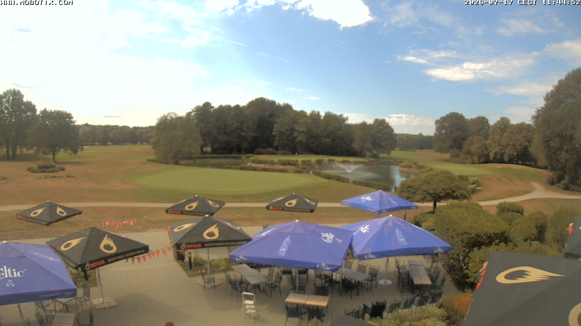 Webcam Golf Club Soufflenheim