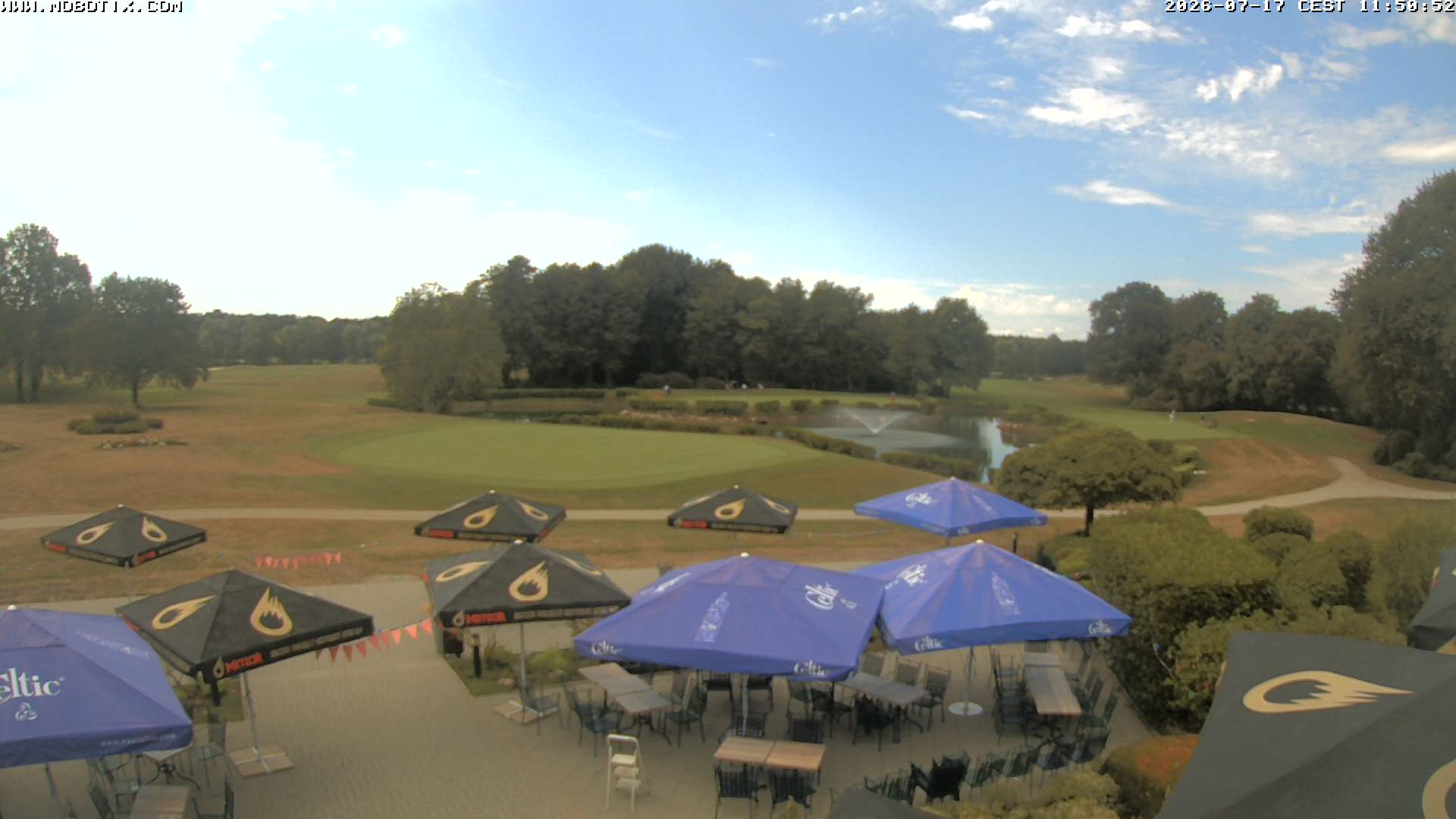 Webcam Golf Club Soufflenheim