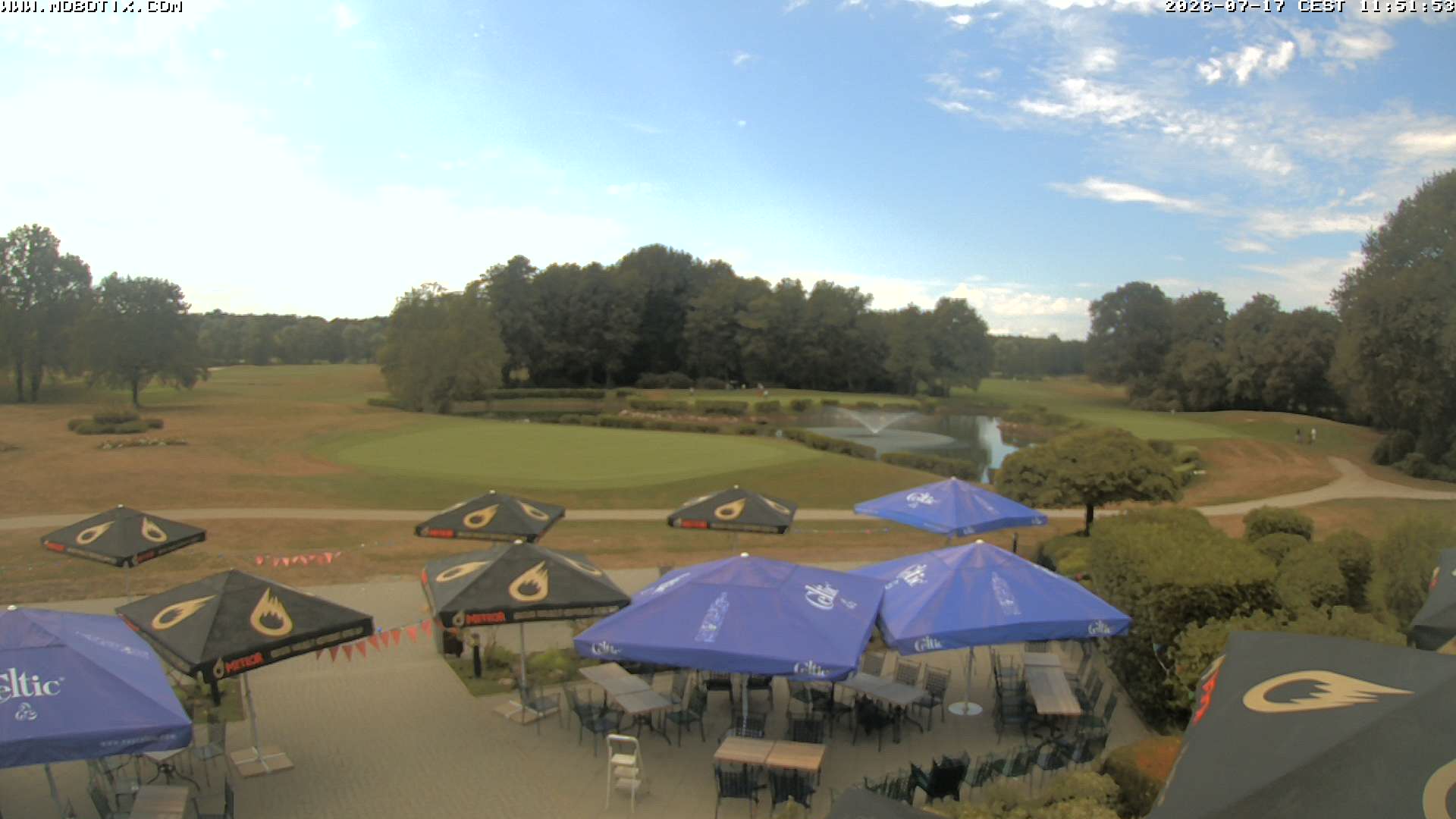 Webcam Golf Club Soufflenheim