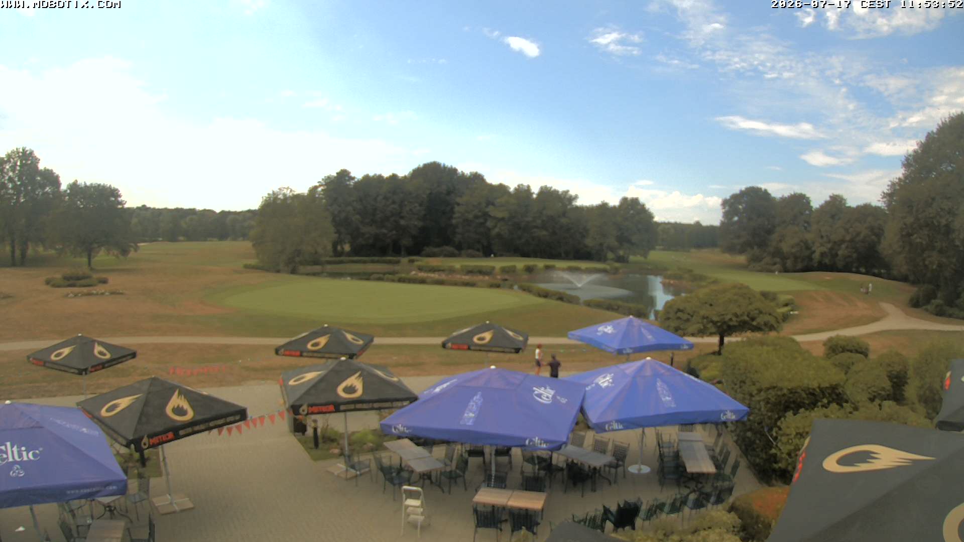 Webcam Golf Club Soufflenheim