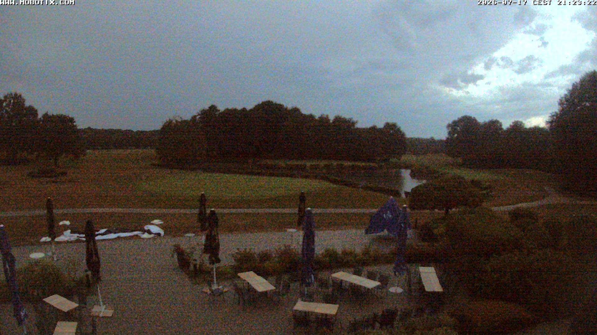 Webcam Golf Club Soufflenheim