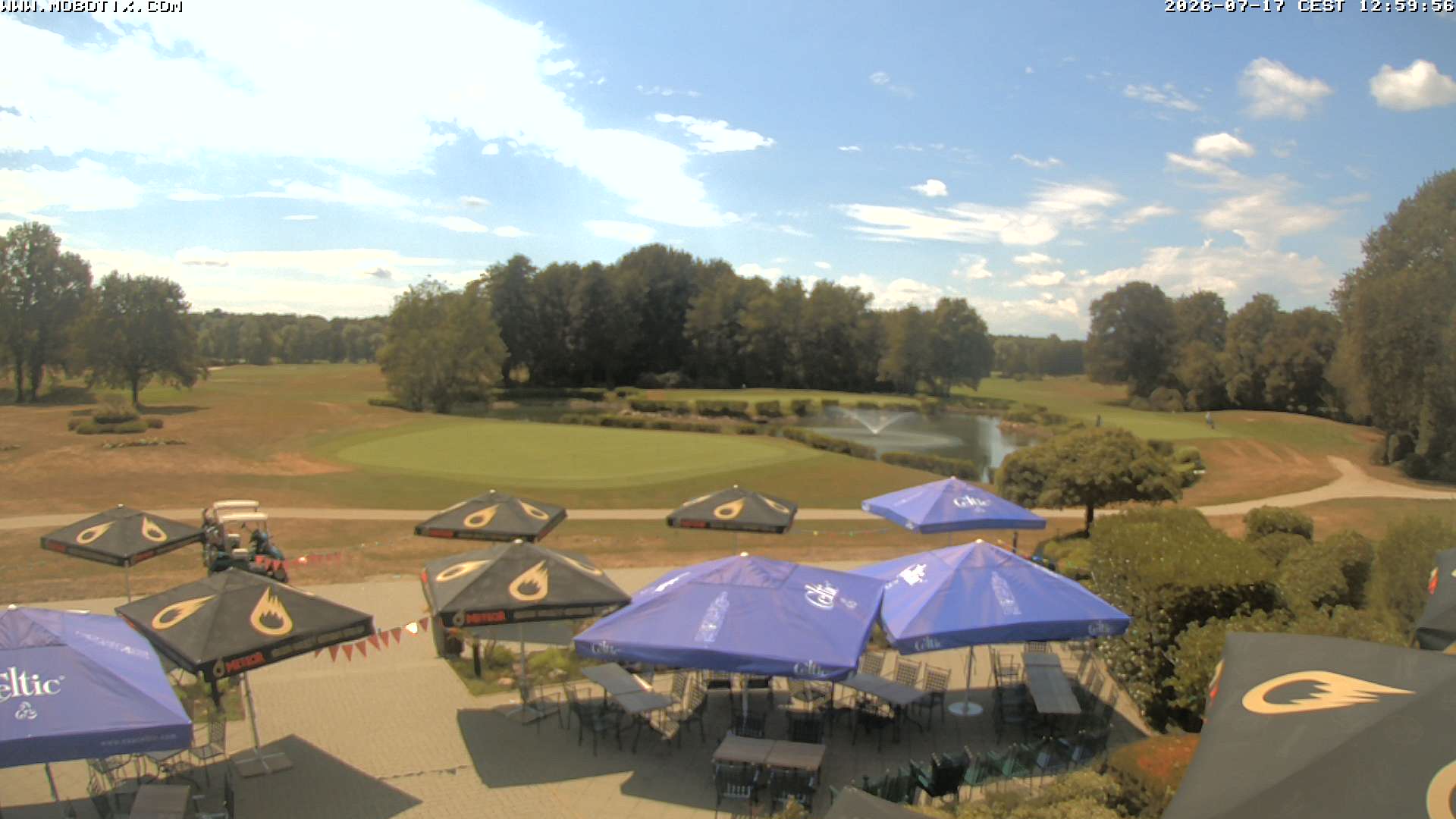 Webcam Golf Club Soufflenheim