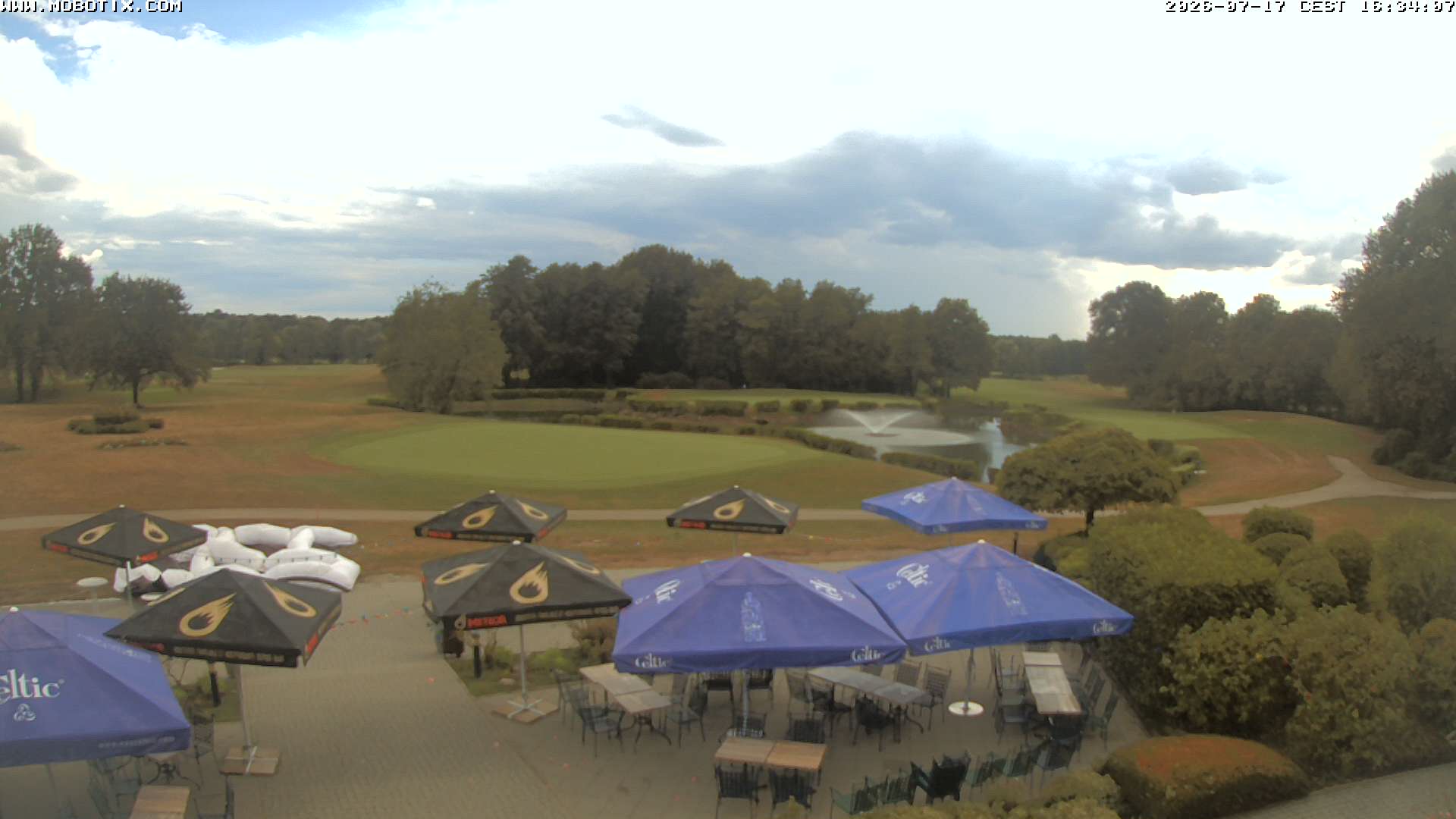 Webcam Golf Club Soufflenheim
