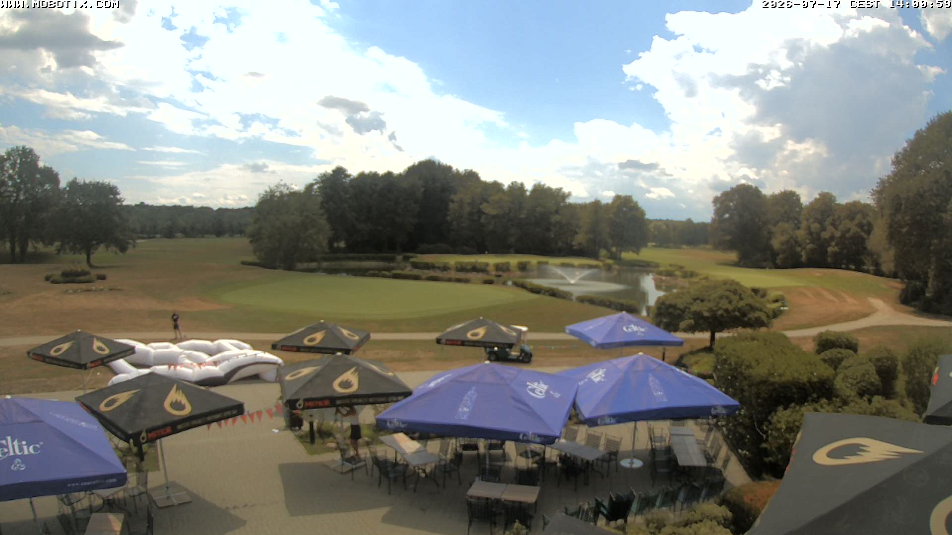 Webcam Golf Club Soufflenheim