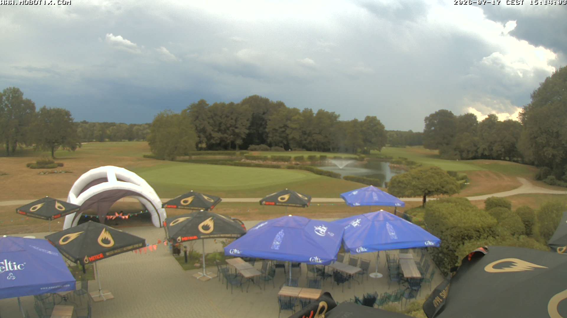 Webcam Golf Club Soufflenheim