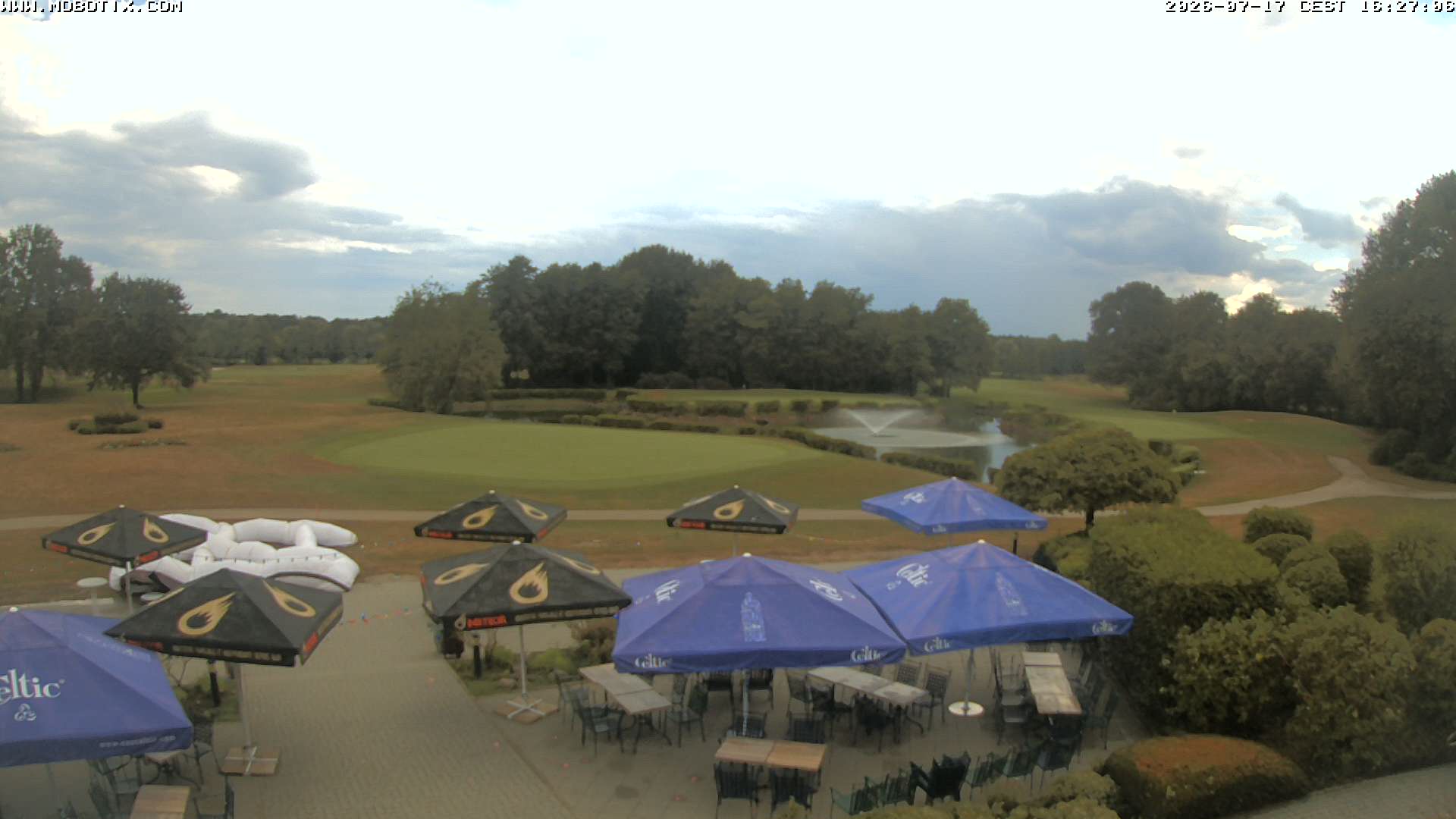 Webcam Golf Club Soufflenheim