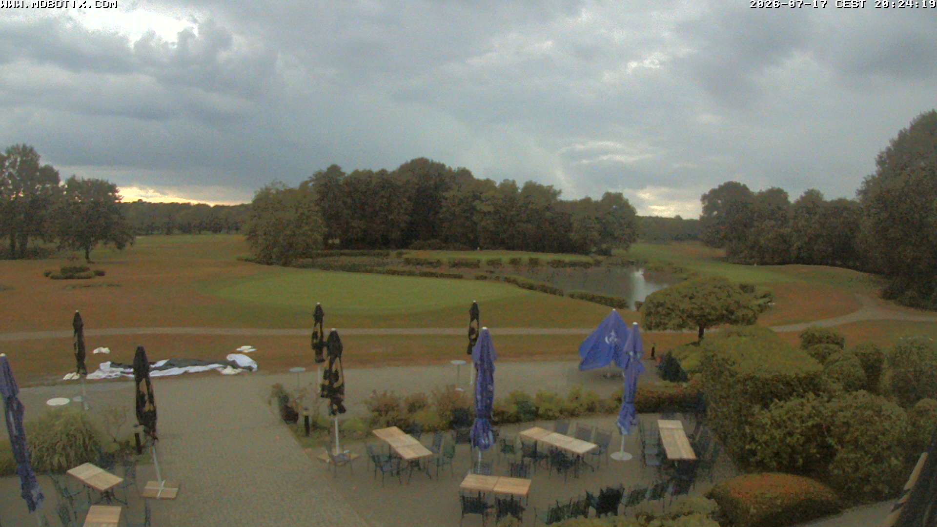 Webcam Golf Club Soufflenheim