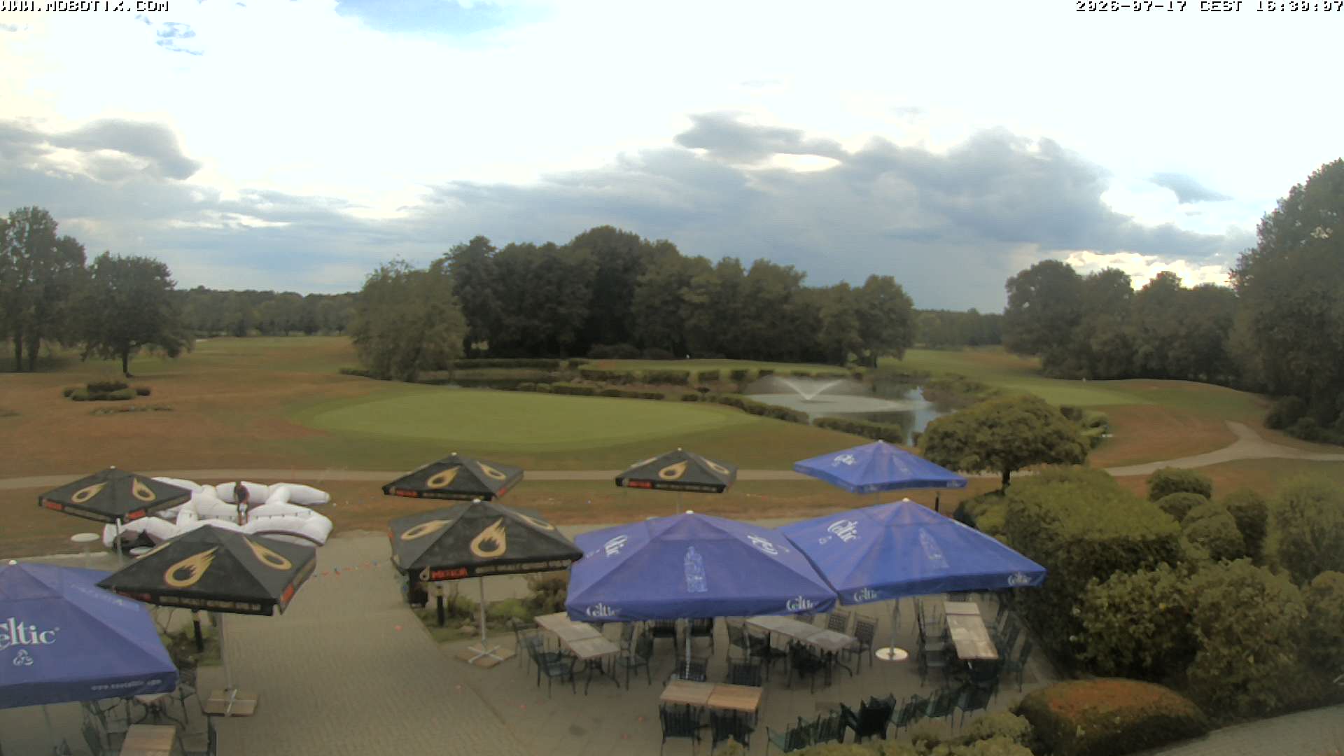 Webcam Golf Club Soufflenheim