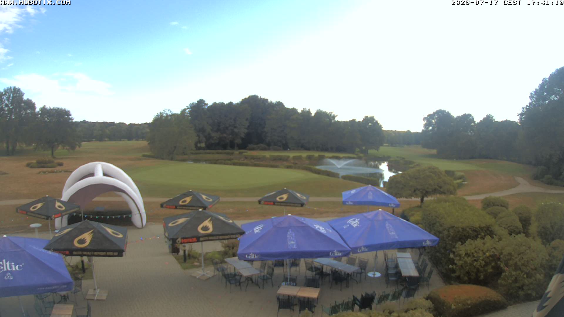 Webcam Golf Club Soufflenheim