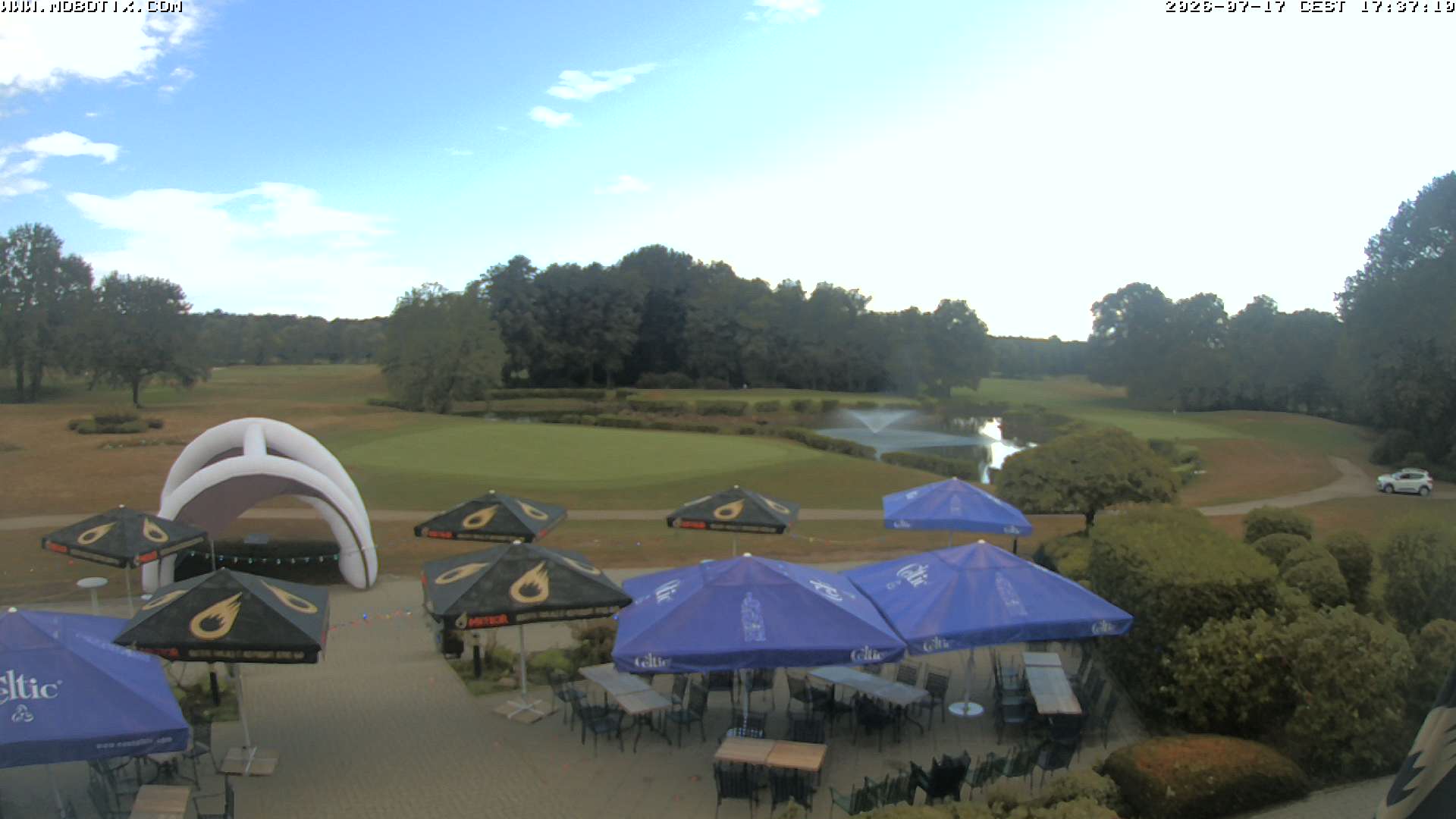 Webcam Golf Club Soufflenheim