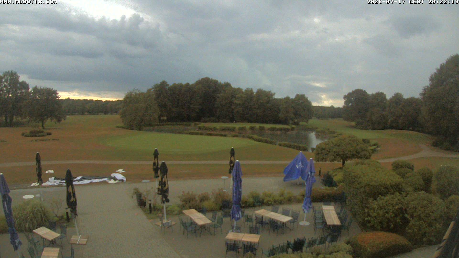 Webcam Golf Club Soufflenheim