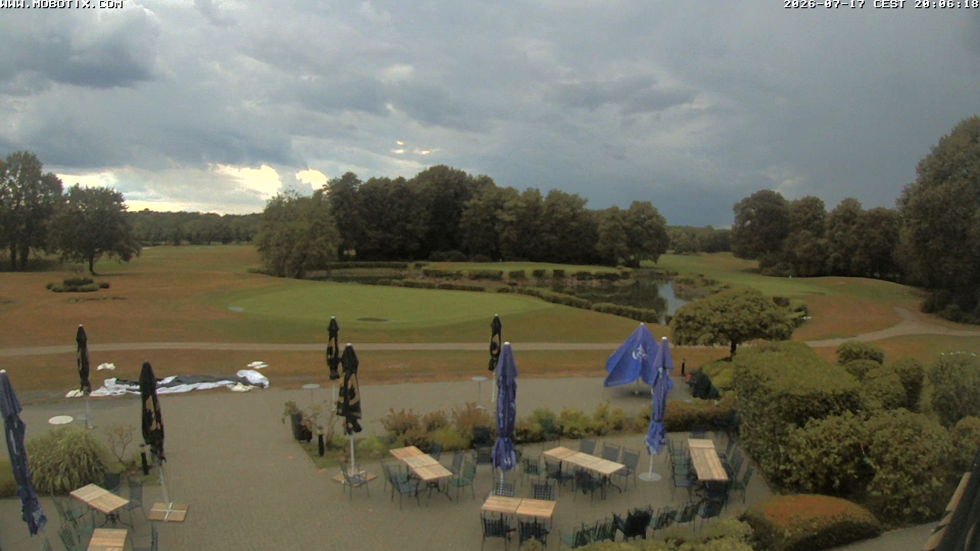 Webcam Golf Club Soufflenheim