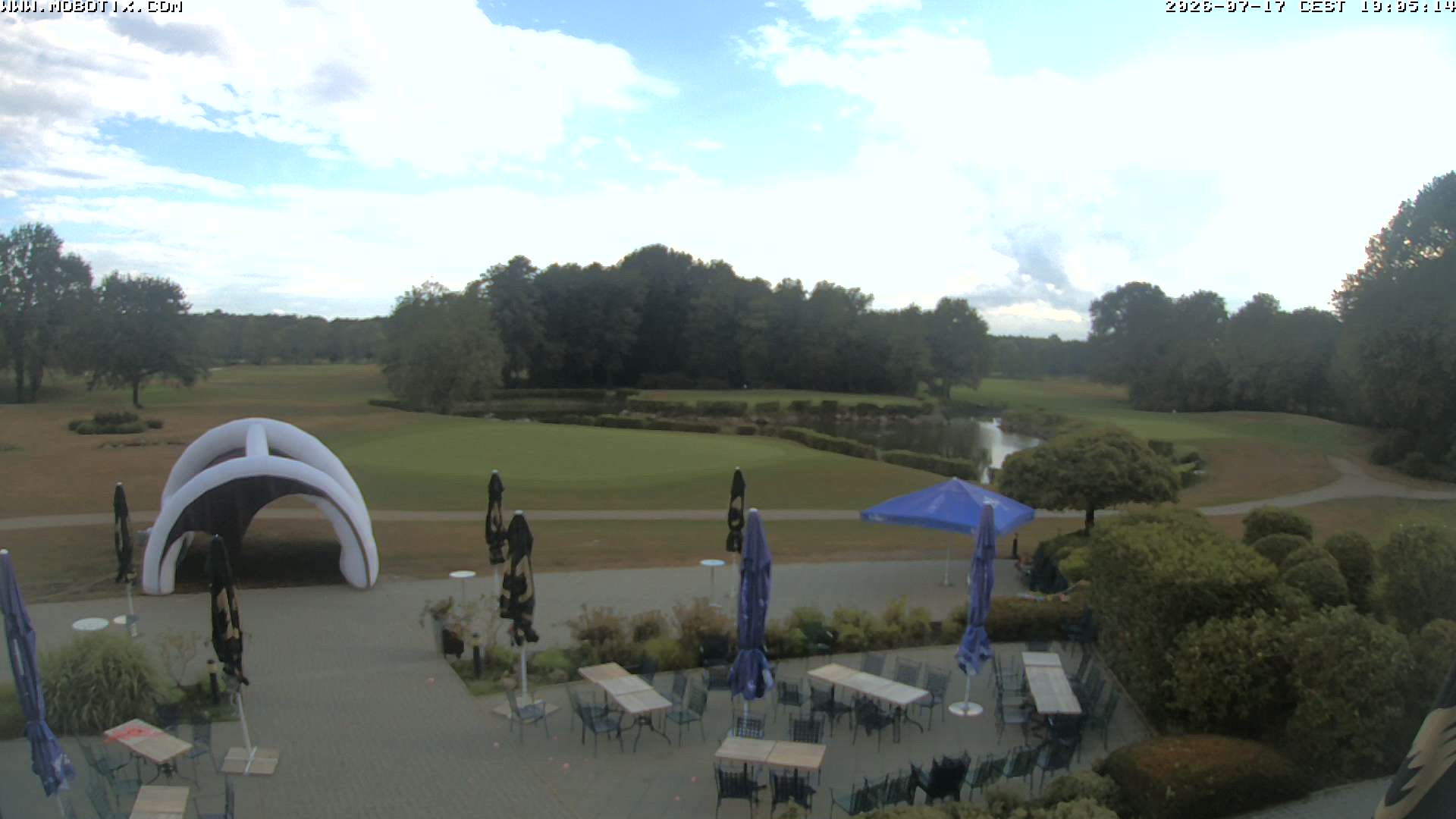 Webcam Golf Club Soufflenheim