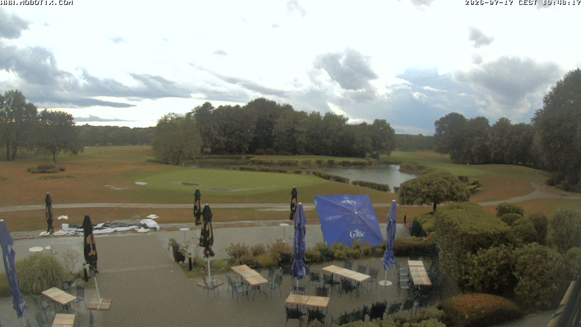 Webcam Golf Club Soufflenheim