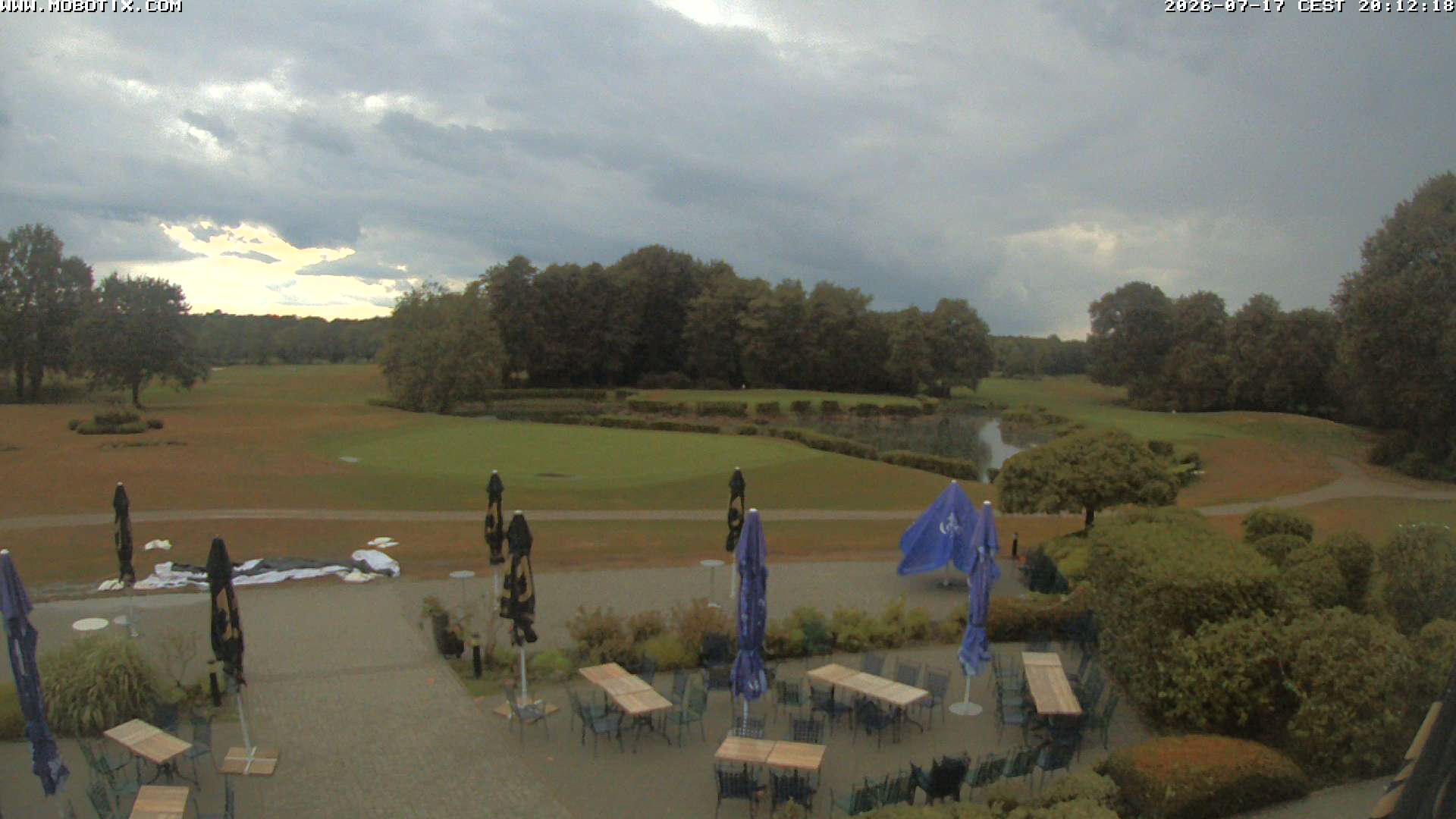 Webcam Golf Club Soufflenheim